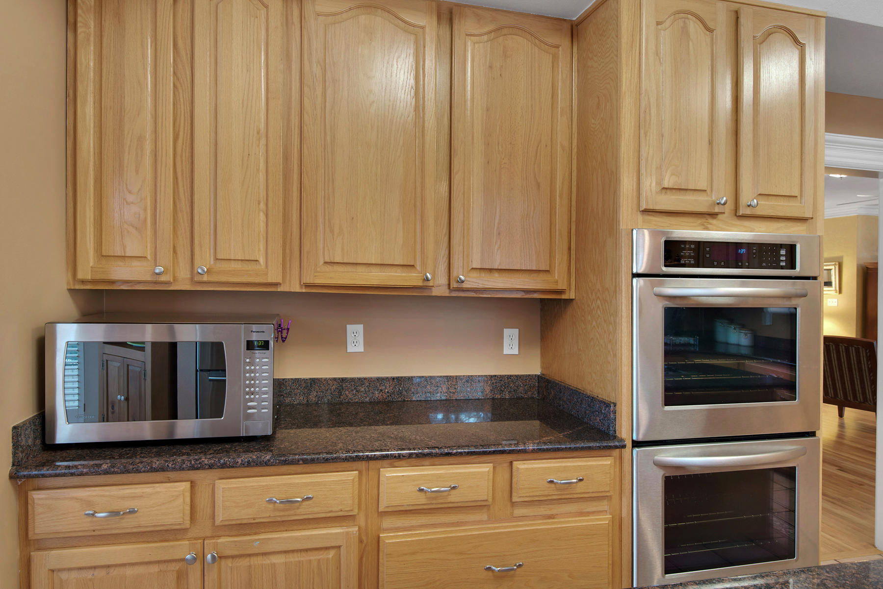 KOKOMO KOVE - Residential