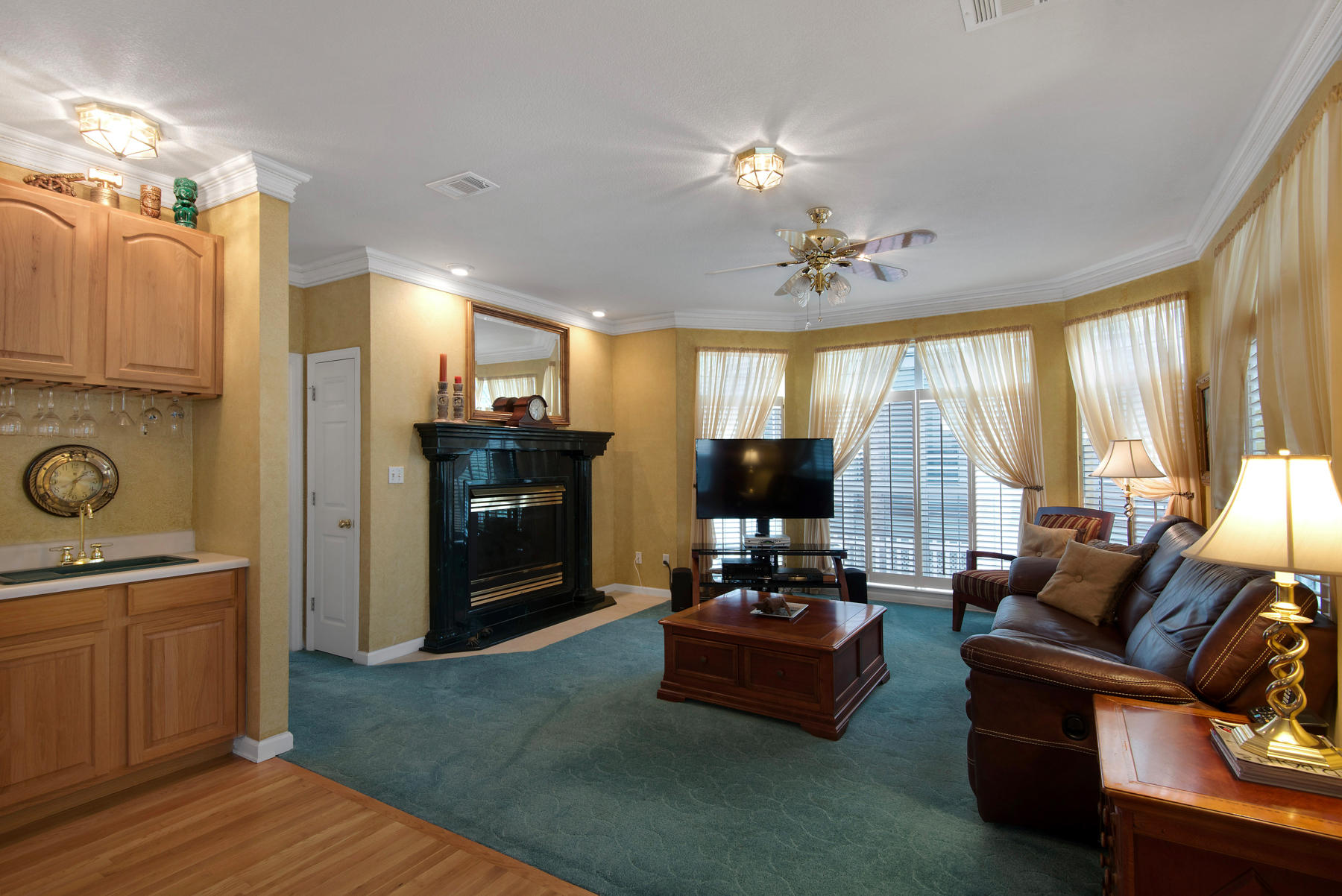 KOKOMO KOVE - Residential