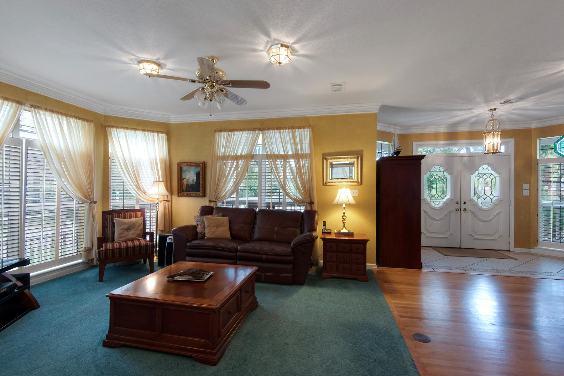 KOKOMO KOVE - Residential