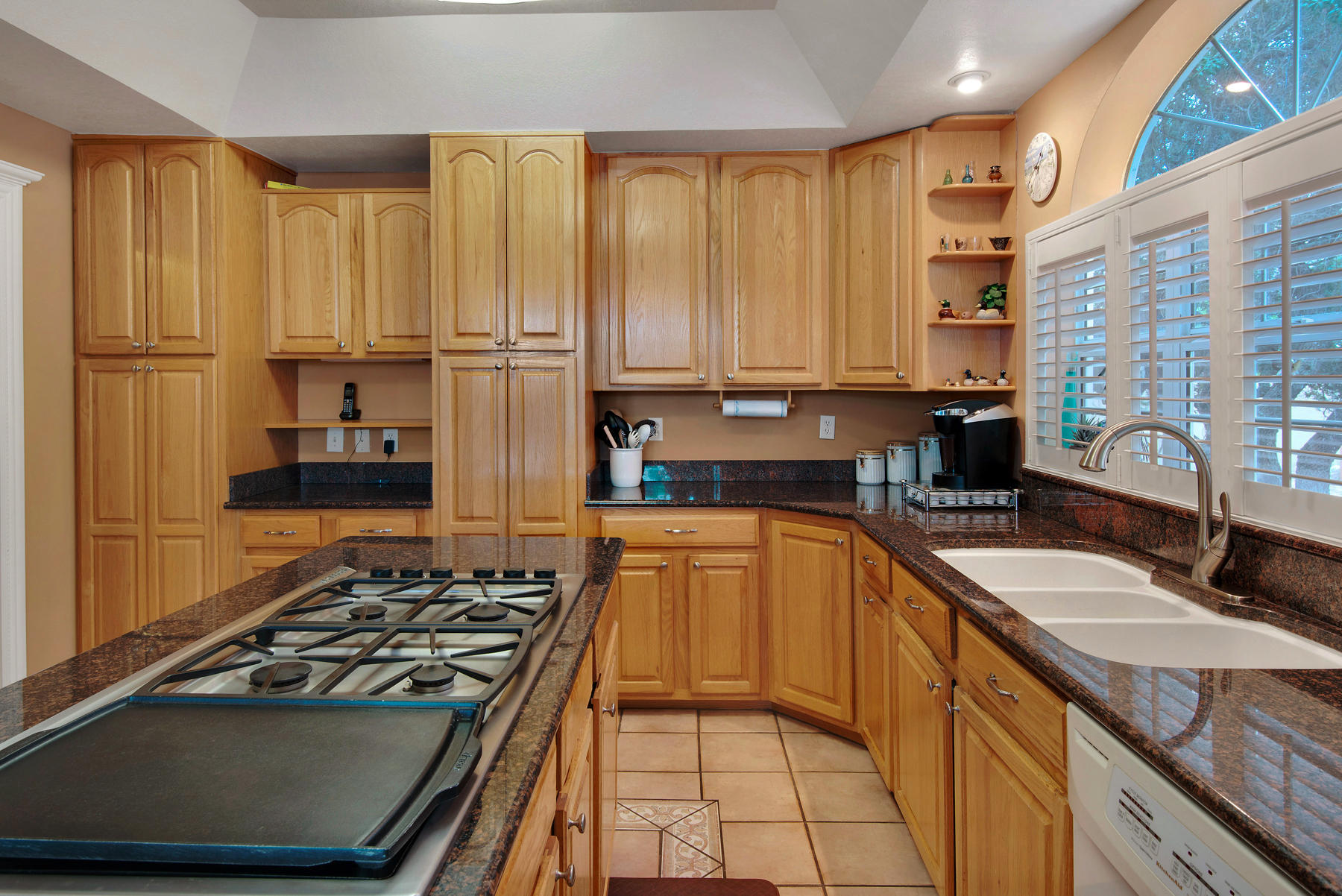 KOKOMO KOVE - Residential