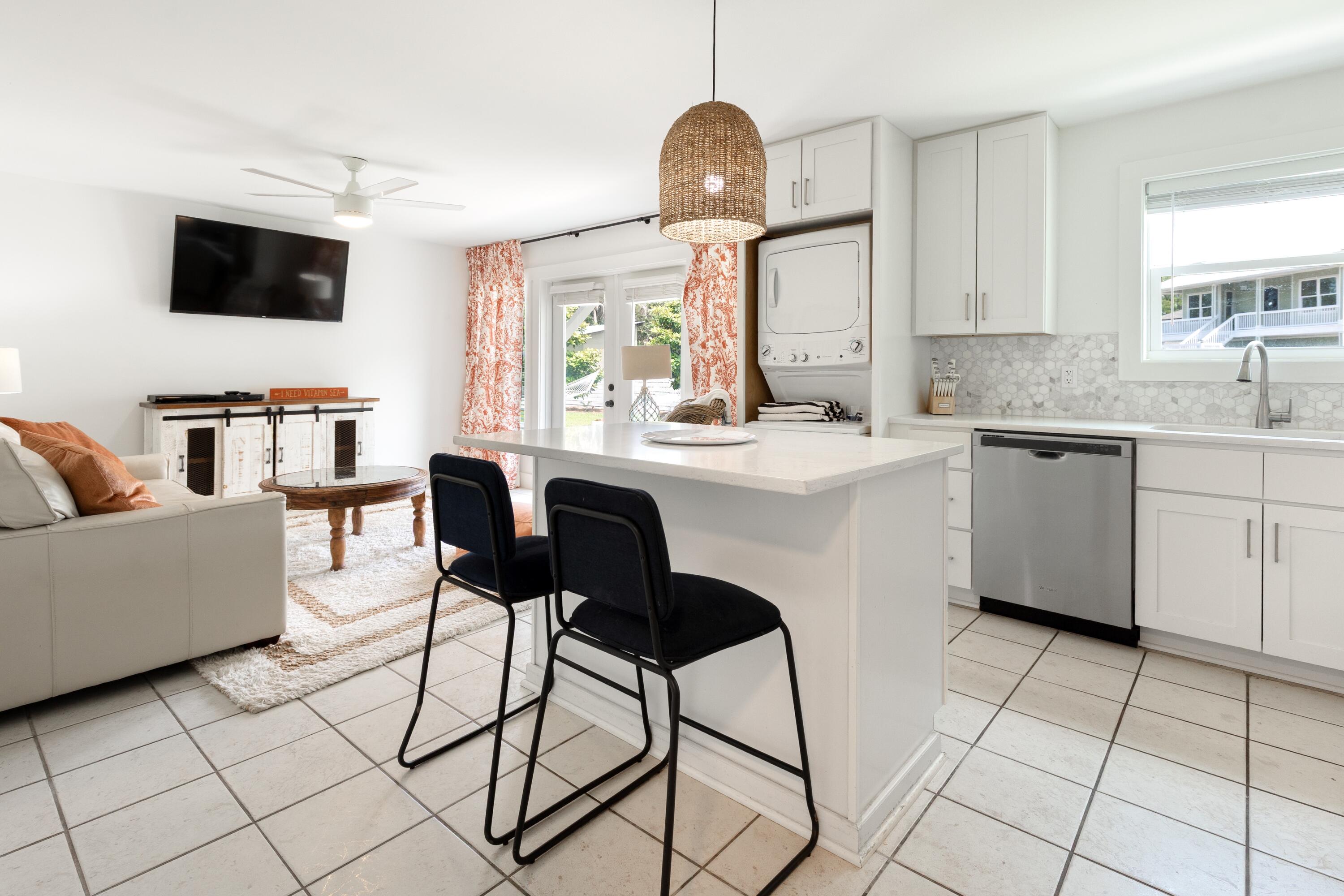 MACK BAYOU ESTATES - Residential