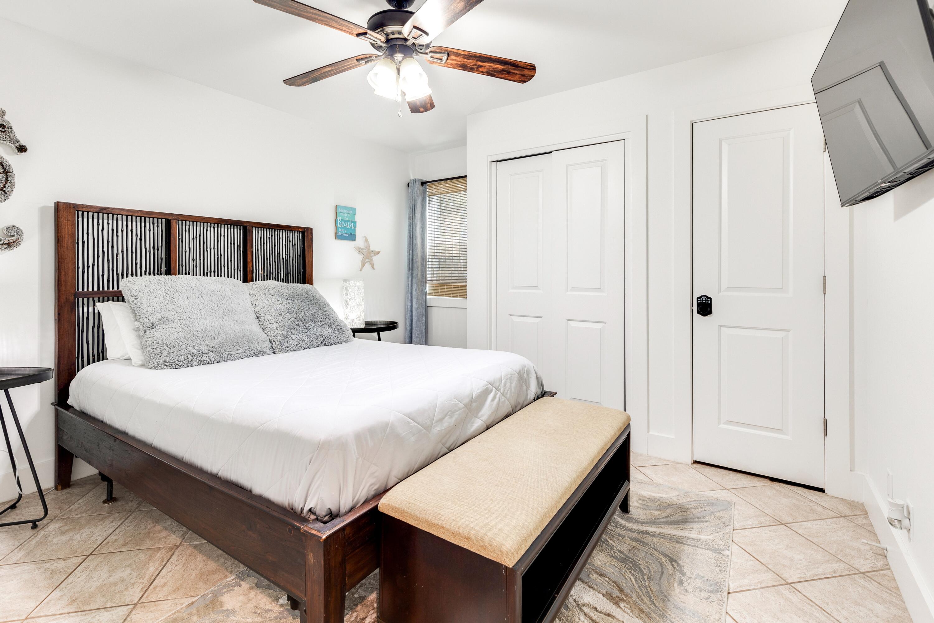 MACK BAYOU ESTATES - Residential