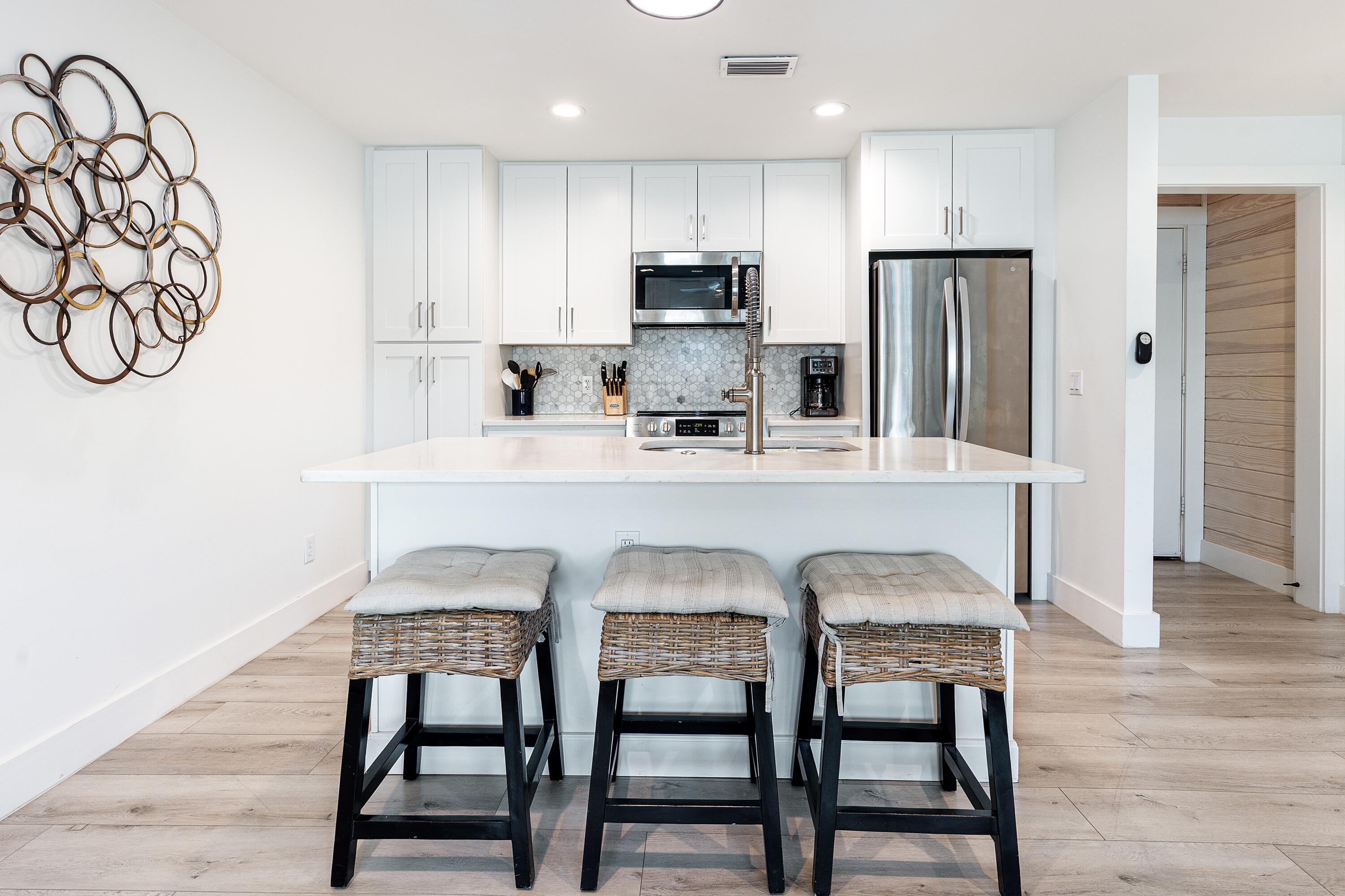 MACK BAYOU ESTATES - Residential
