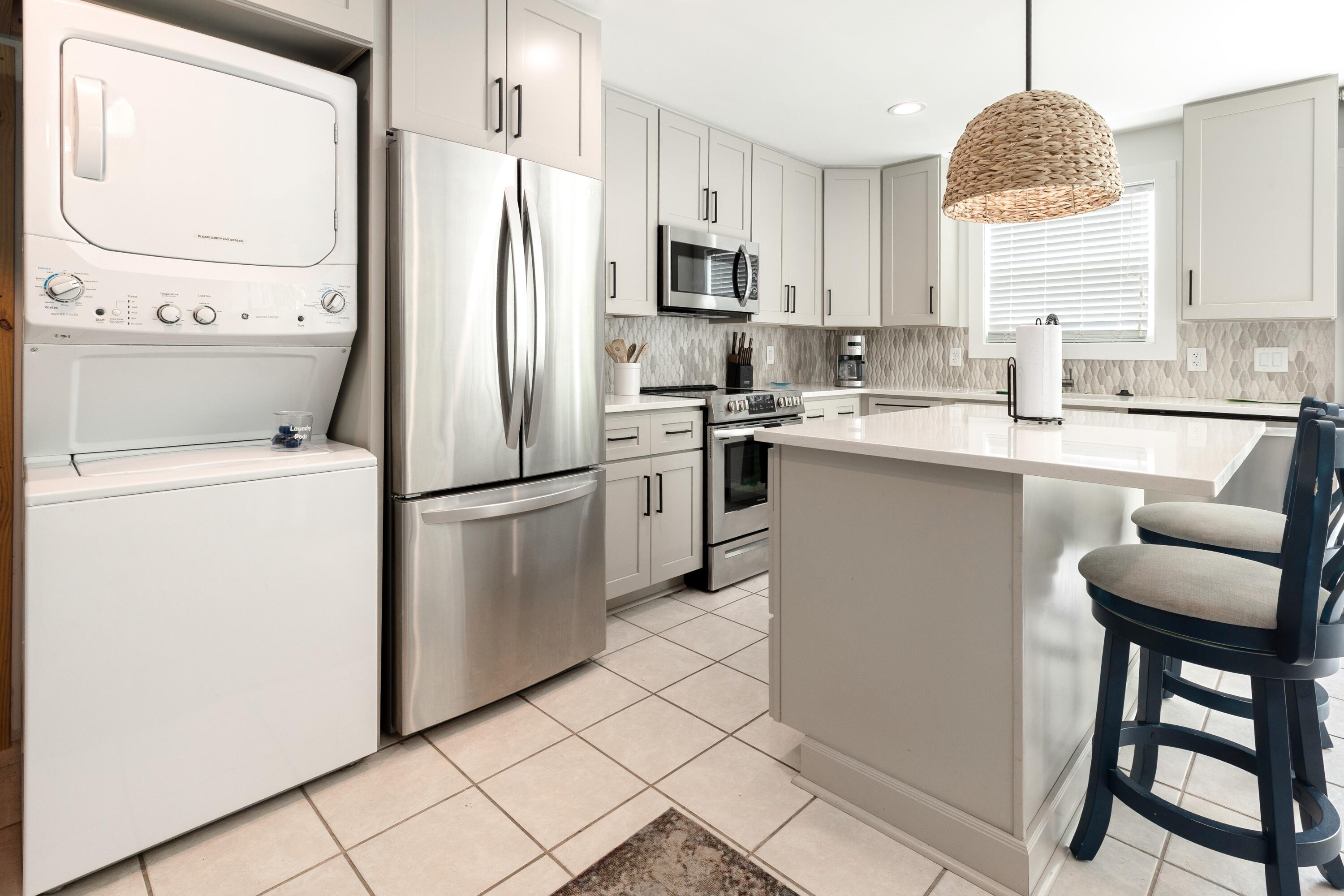 MACK BAYOU ESTATES - Residential