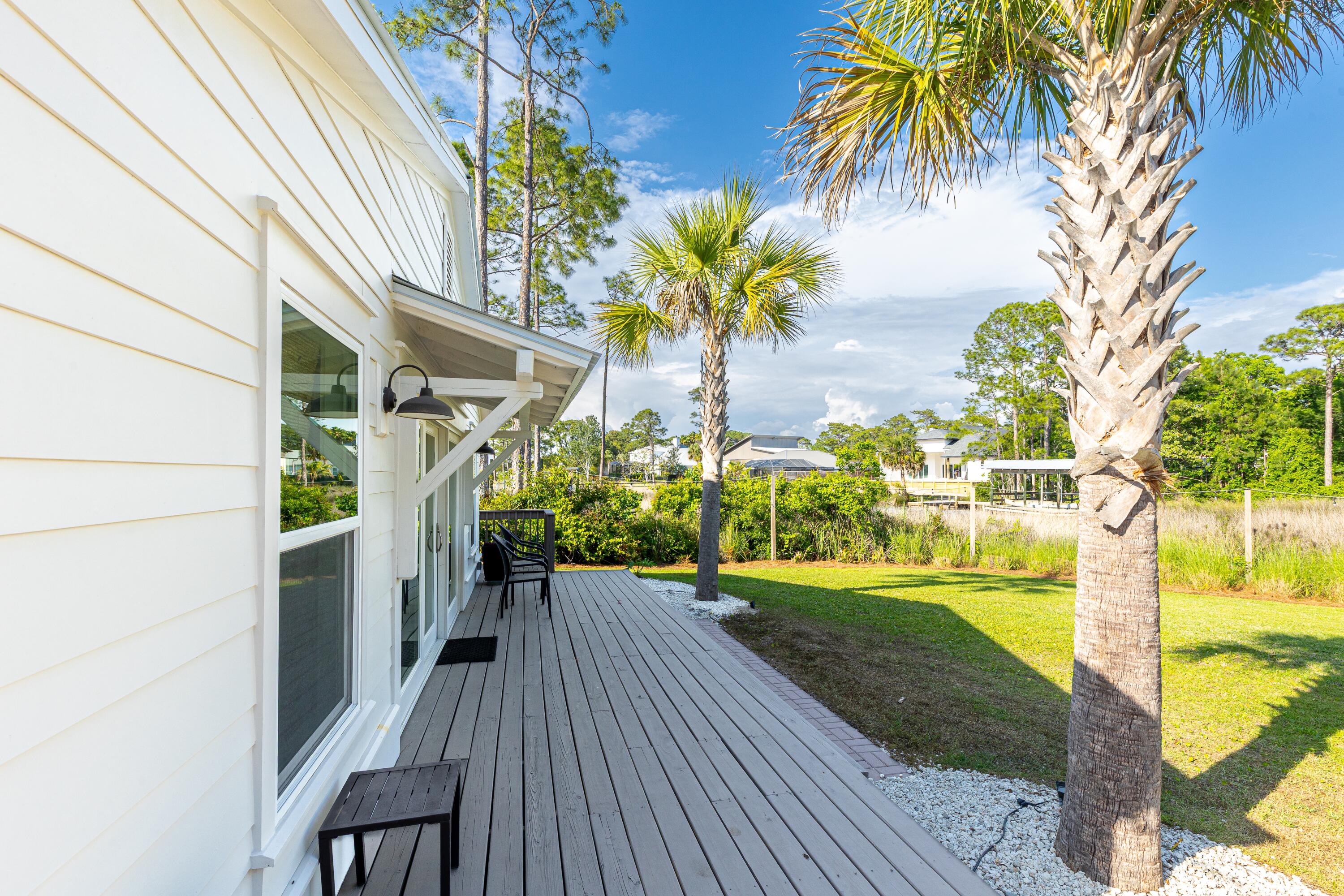MACK BAYOU ESTATES - Residential