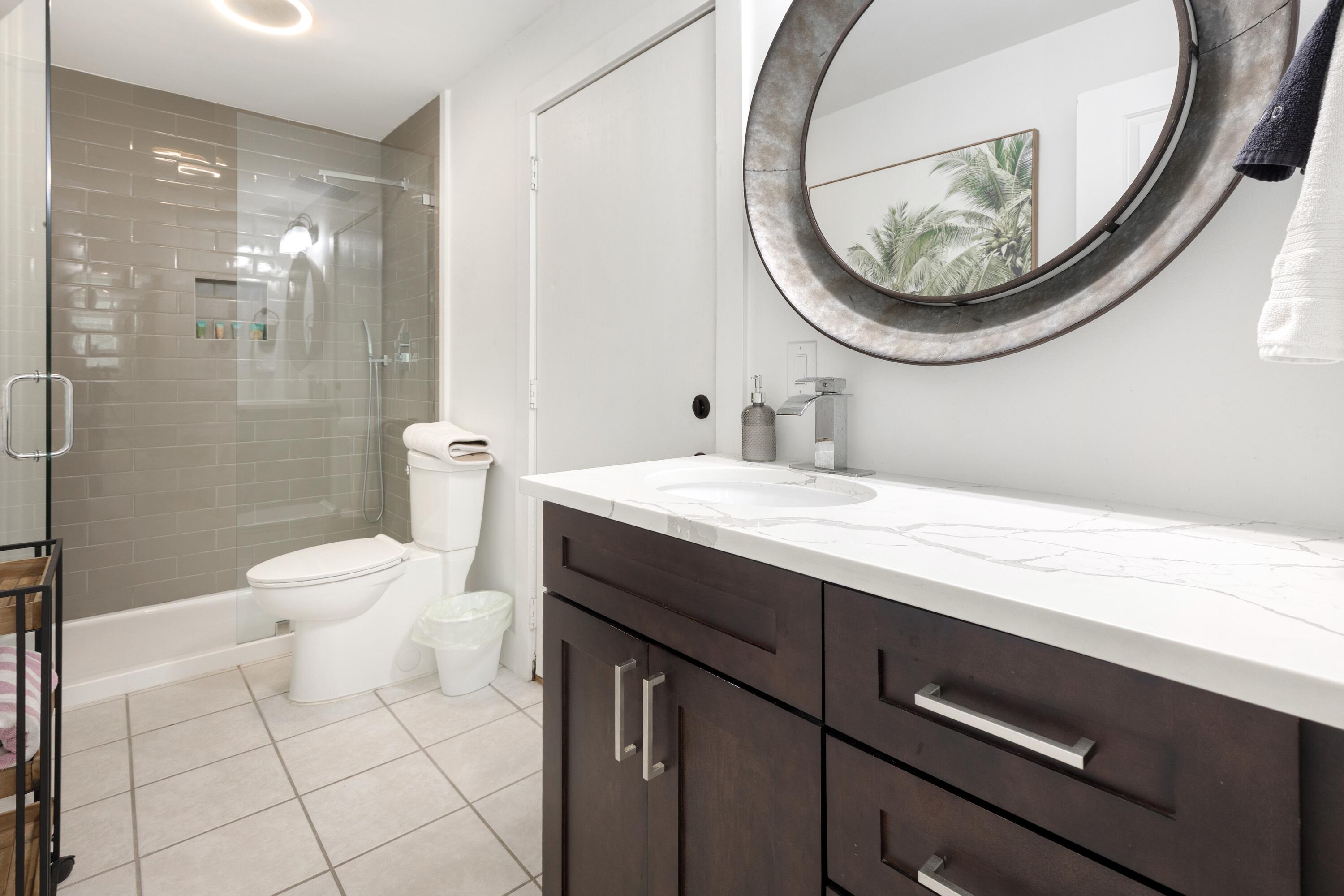 MACK BAYOU ESTATES - Residential