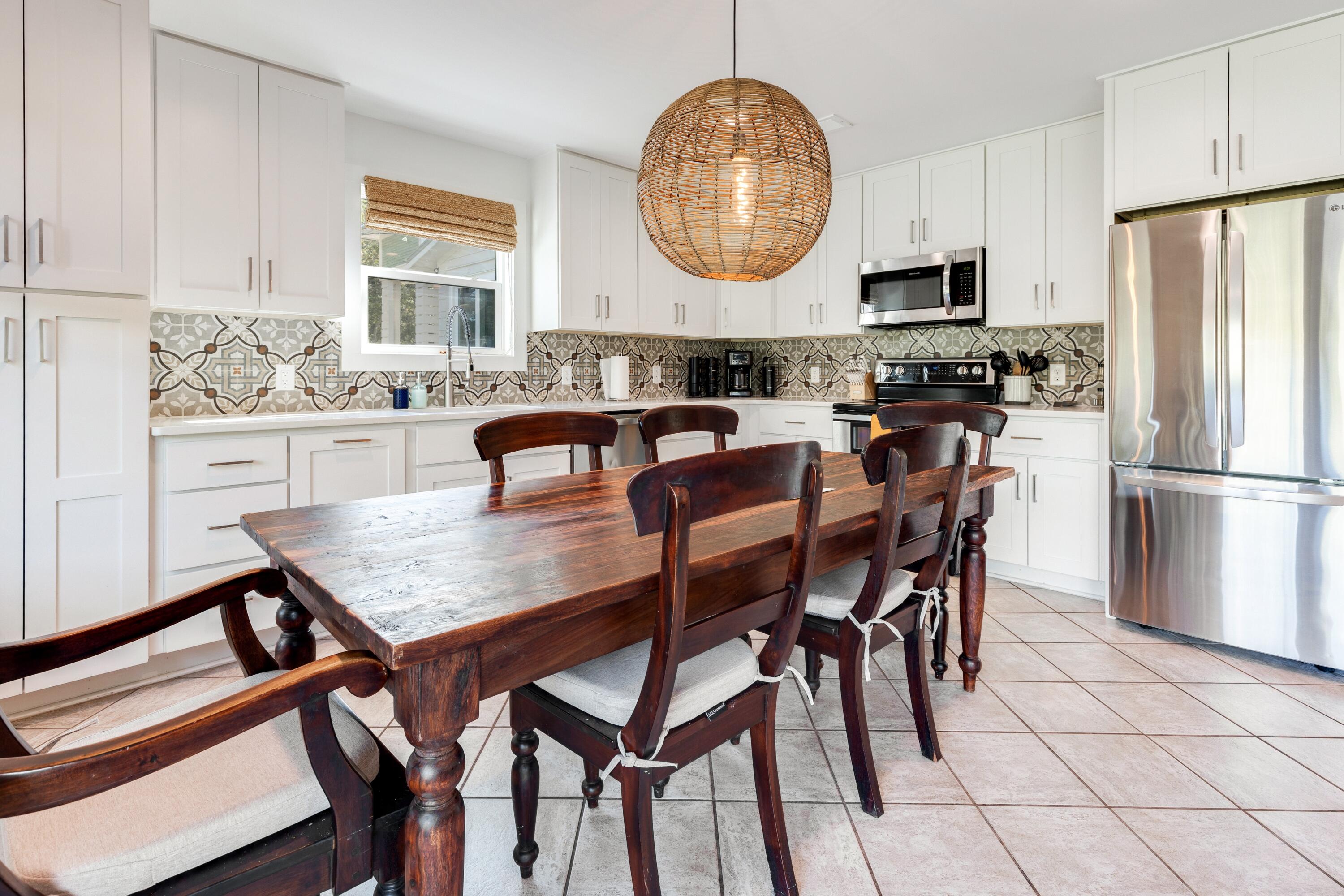 MACK BAYOU ESTATES - Residential