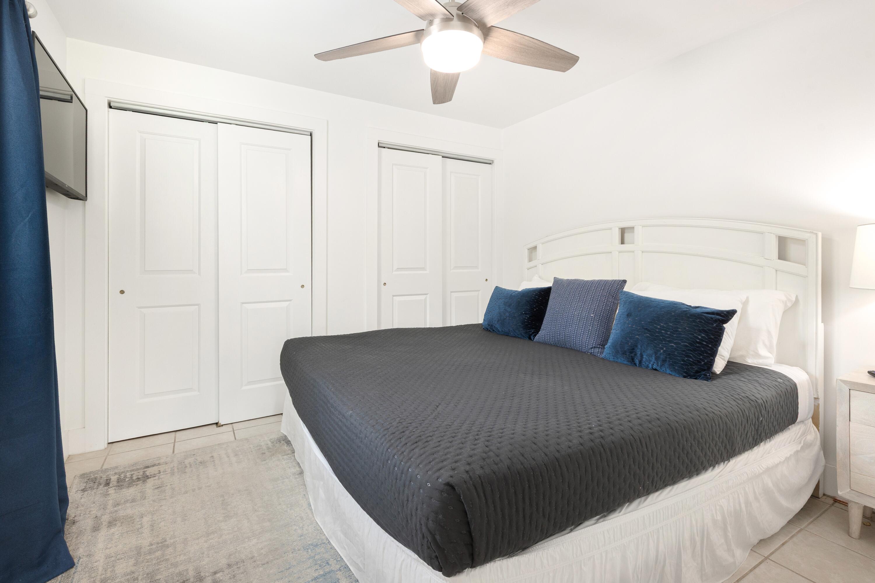 MACK BAYOU ESTATES - Residential