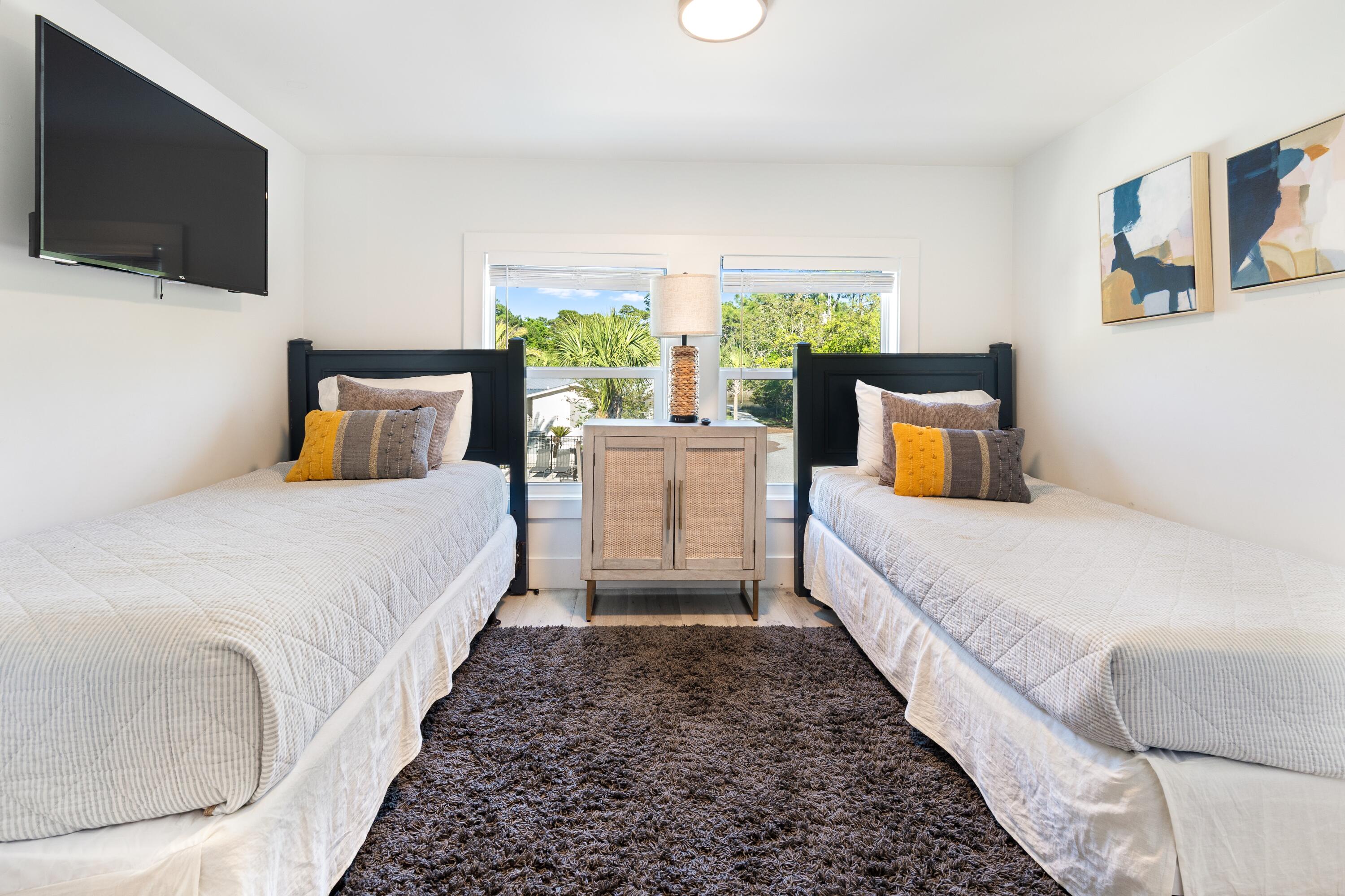 MACK BAYOU ESTATES - Residential