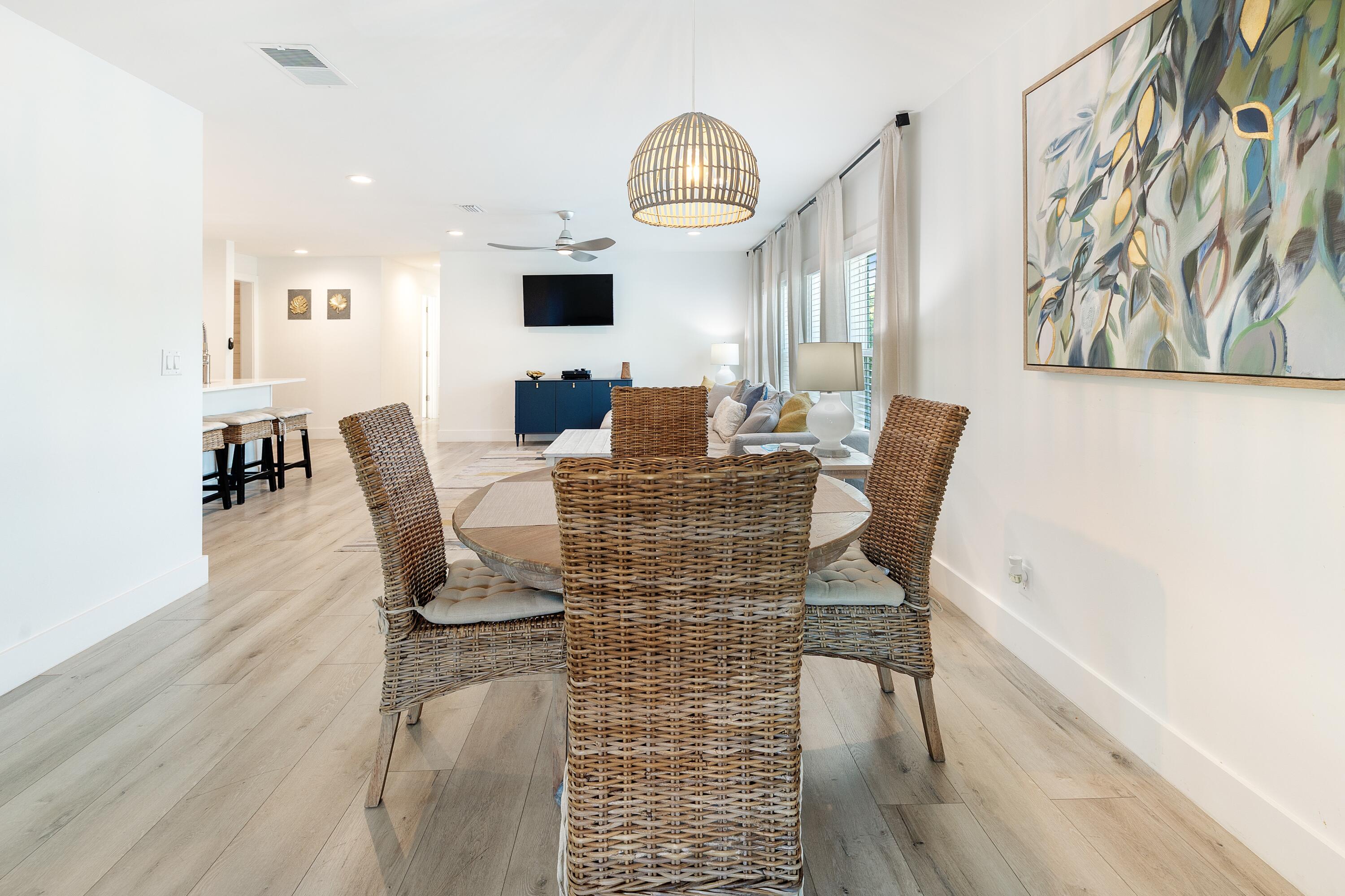 MACK BAYOU ESTATES - Residential