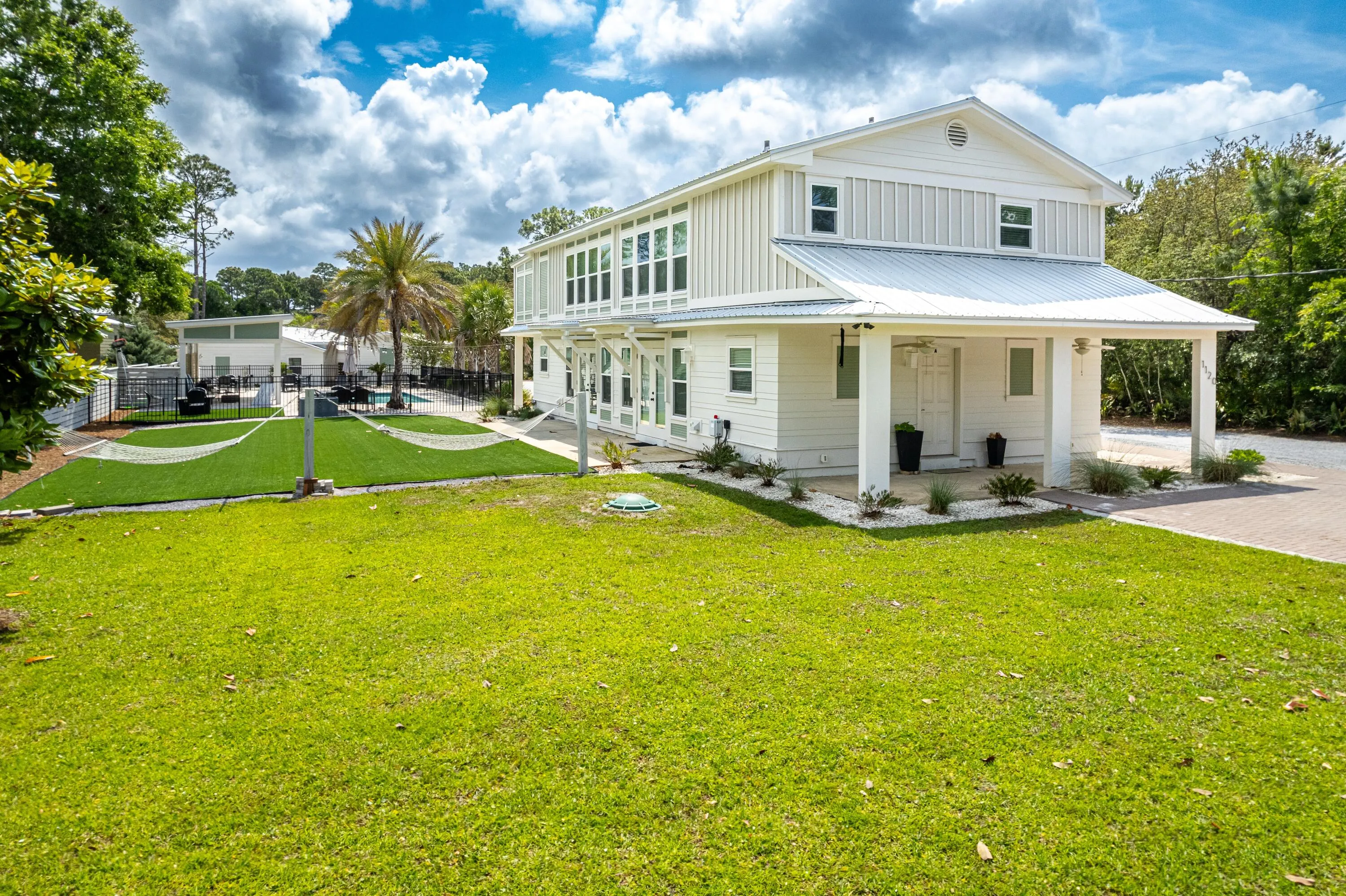 Santa Rosa Beach, Florida 32459, United States, 11 Bedrooms Bedrooms, ,8 BathroomsBathrooms,Residential,Active,146600