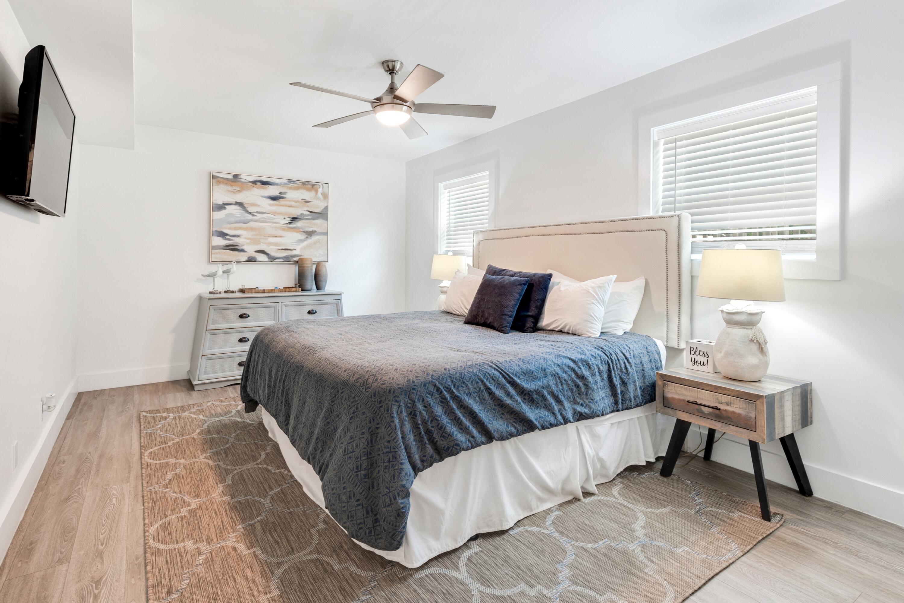 MACK BAYOU ESTATES - Residential