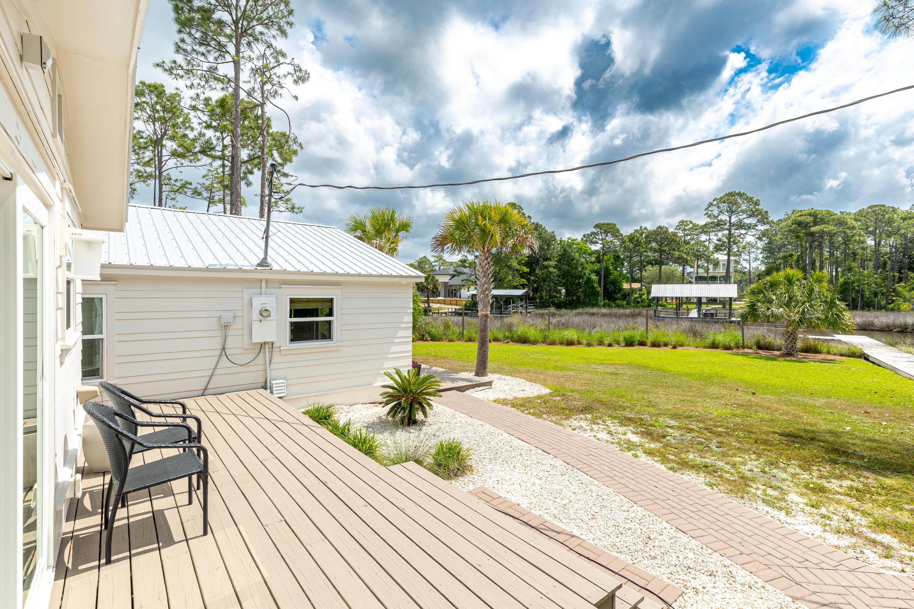 MACK BAYOU ESTATES - Residential