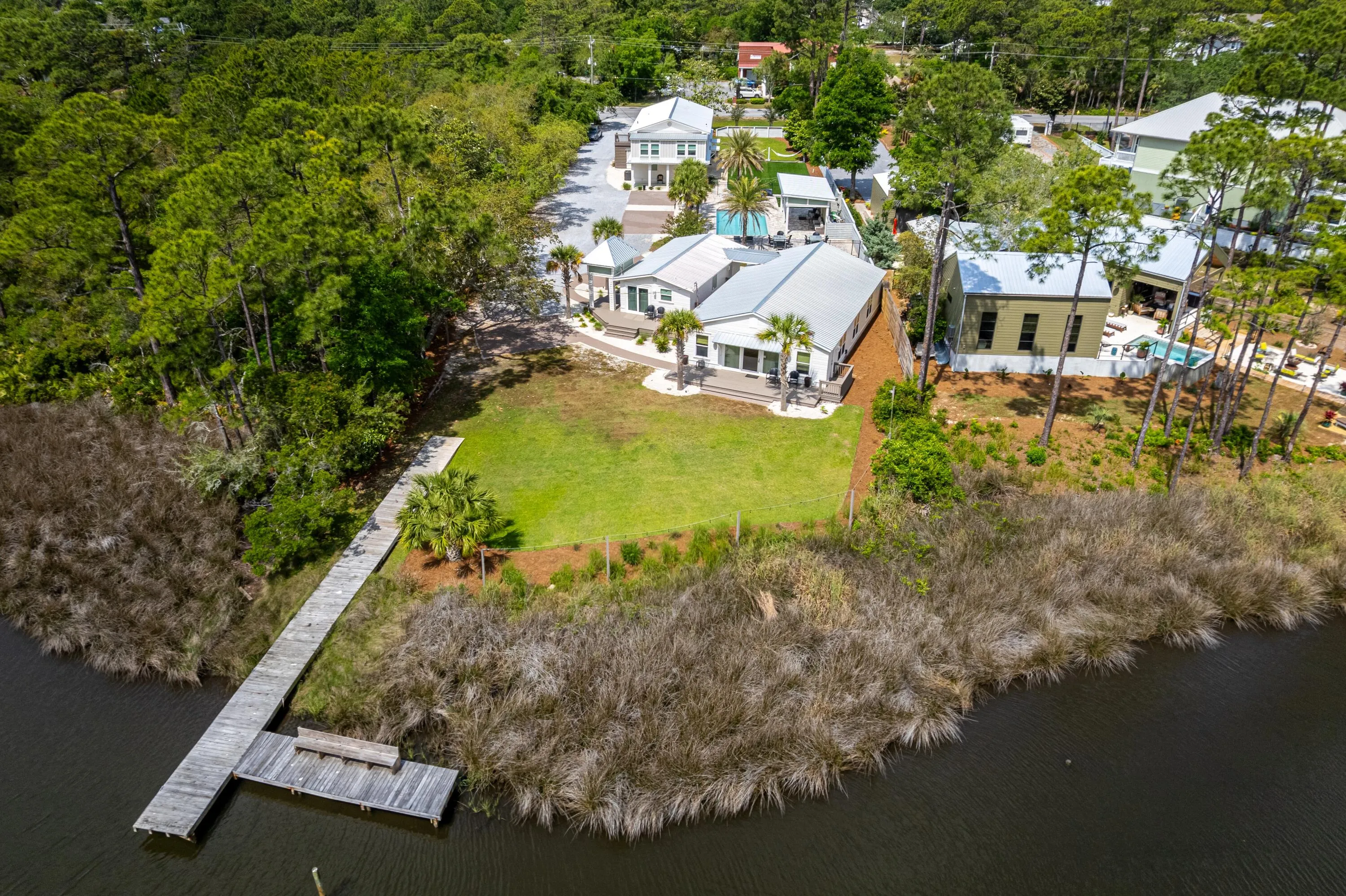 Santa Rosa Beach, Florida 32459, United States, 11 Bedrooms Bedrooms, ,8 BathroomsBathrooms,Residential,Active,146600