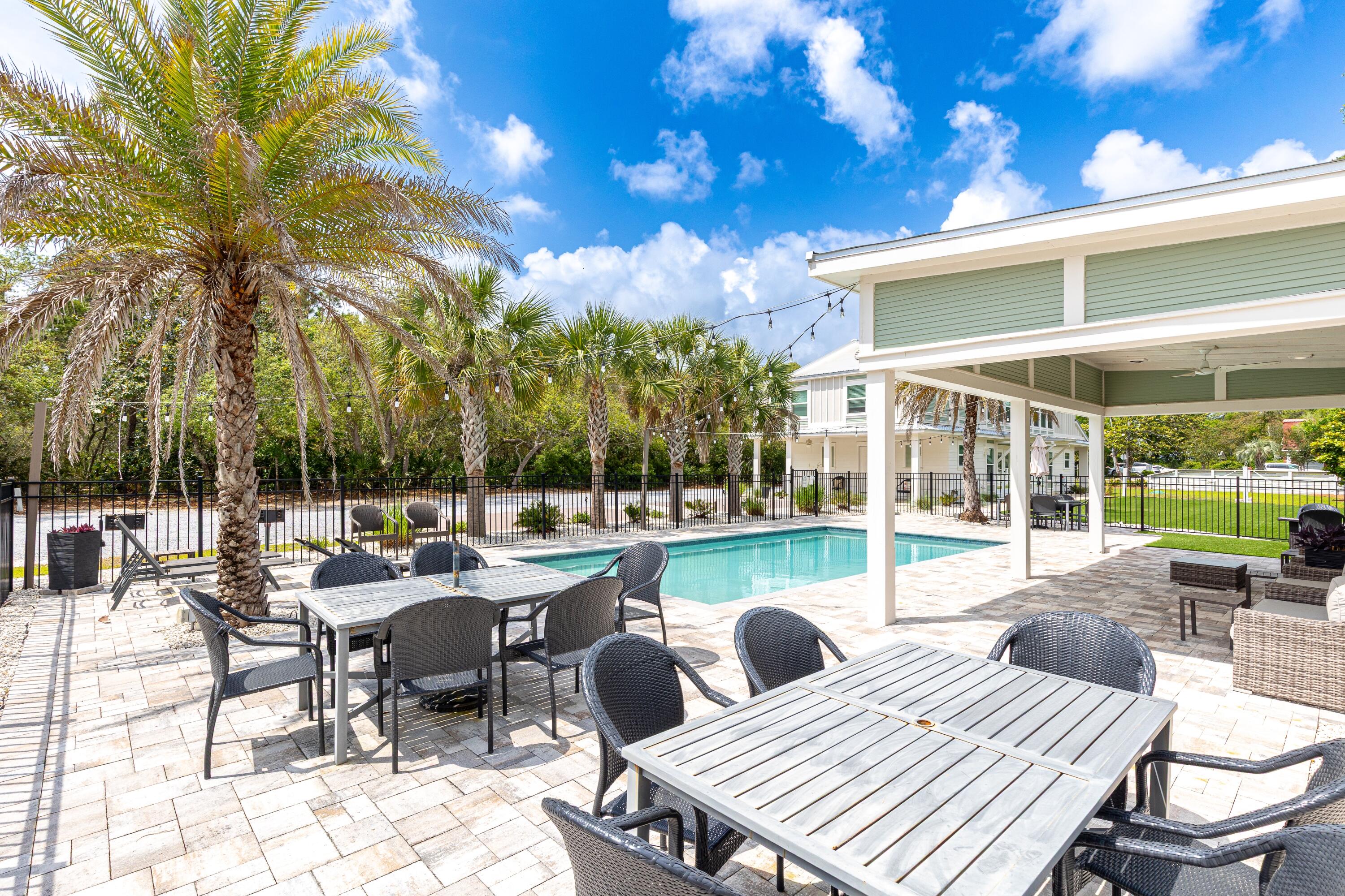 MACK BAYOU ESTATES - Residential