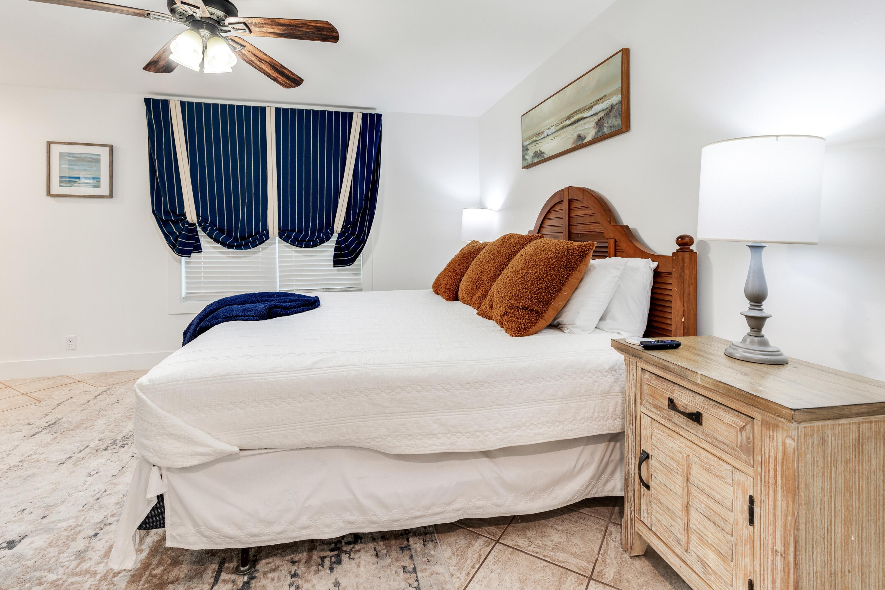 MACK BAYOU ESTATES - Residential
