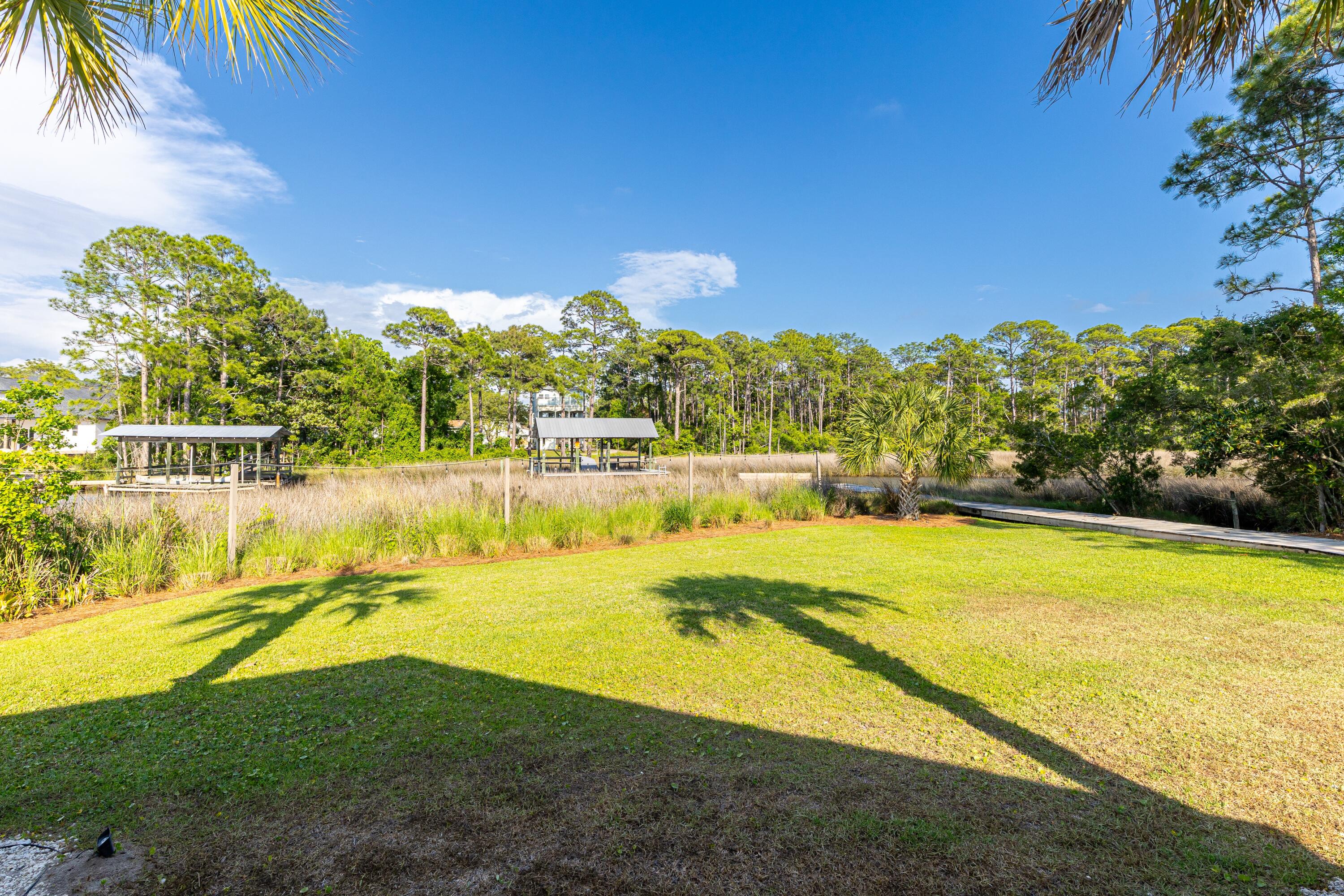 MACK BAYOU ESTATES - Residential