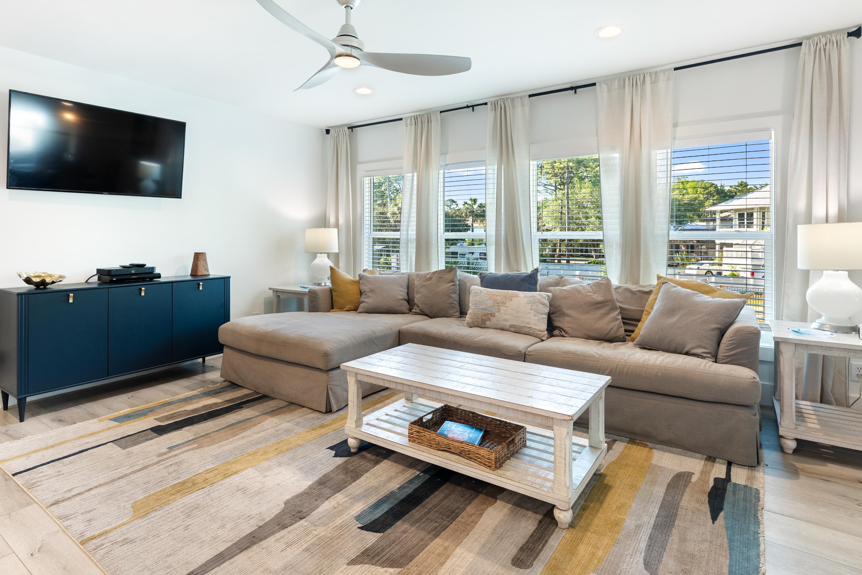 MACK BAYOU ESTATES - Residential