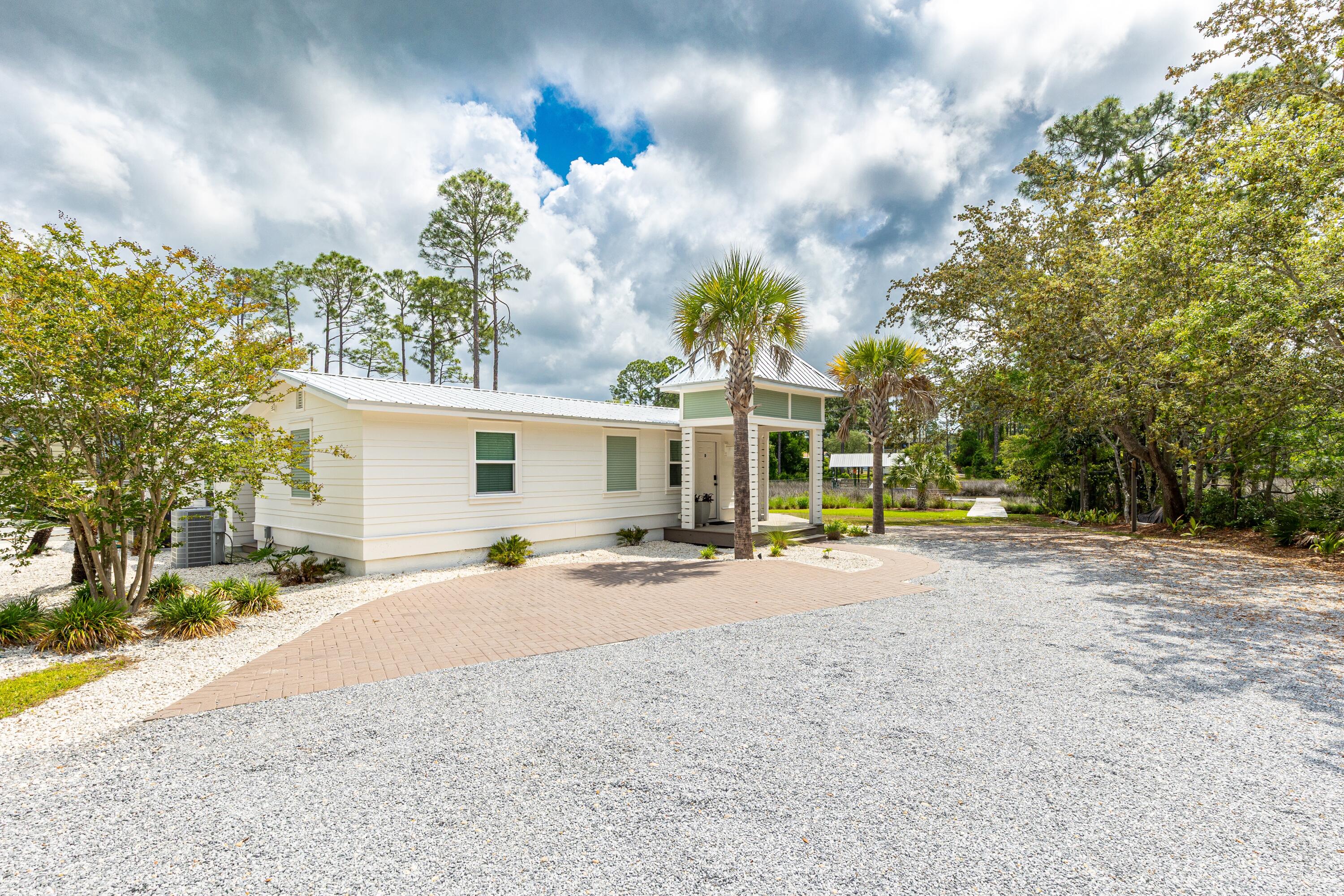 MACK BAYOU ESTATES - Residential