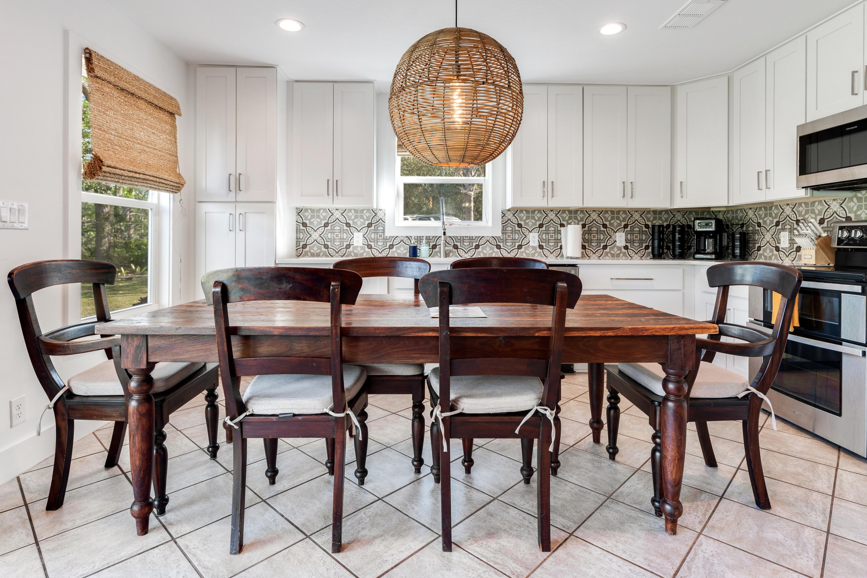MACK BAYOU ESTATES - Residential