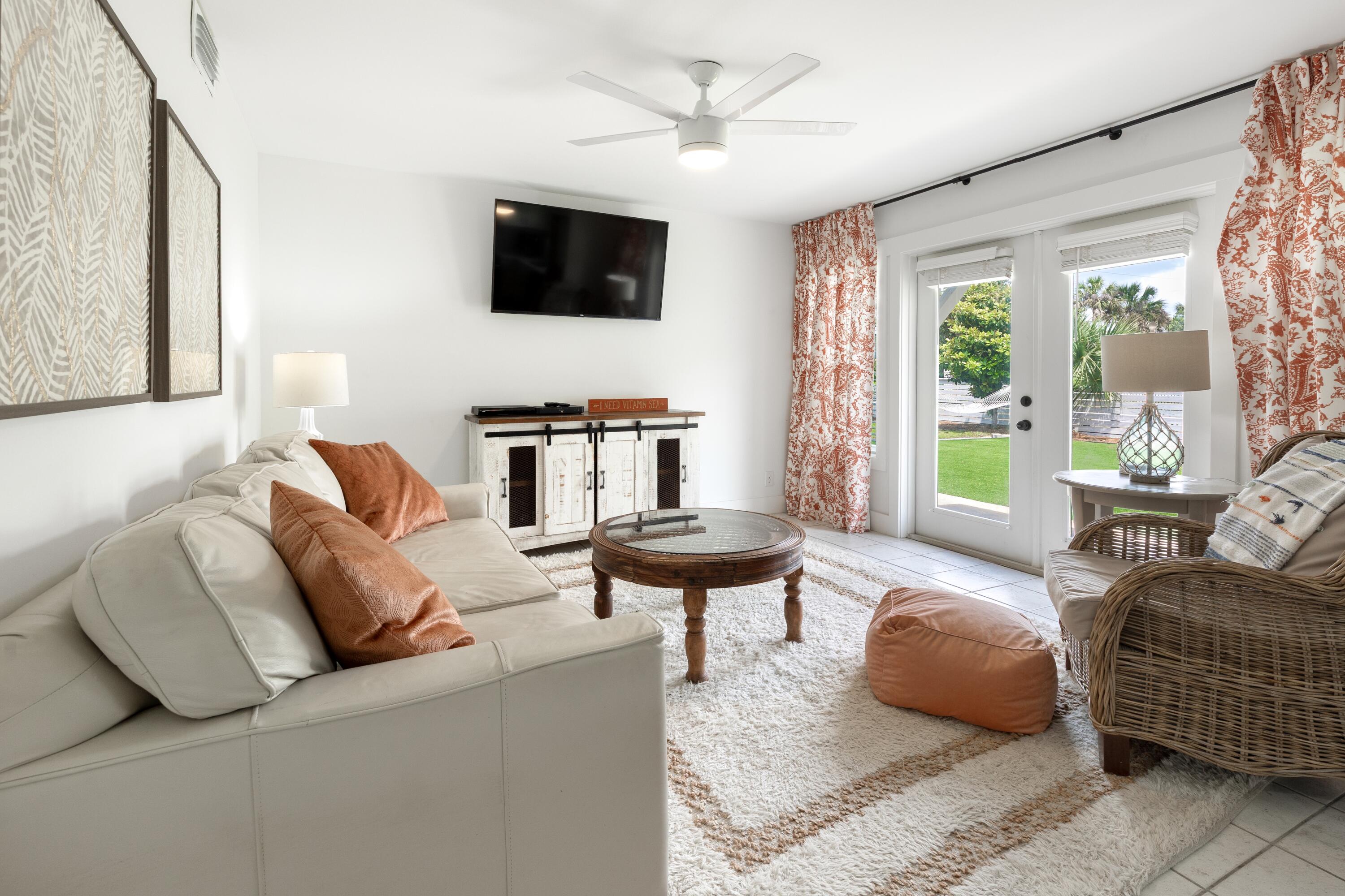 MACK BAYOU ESTATES - Residential