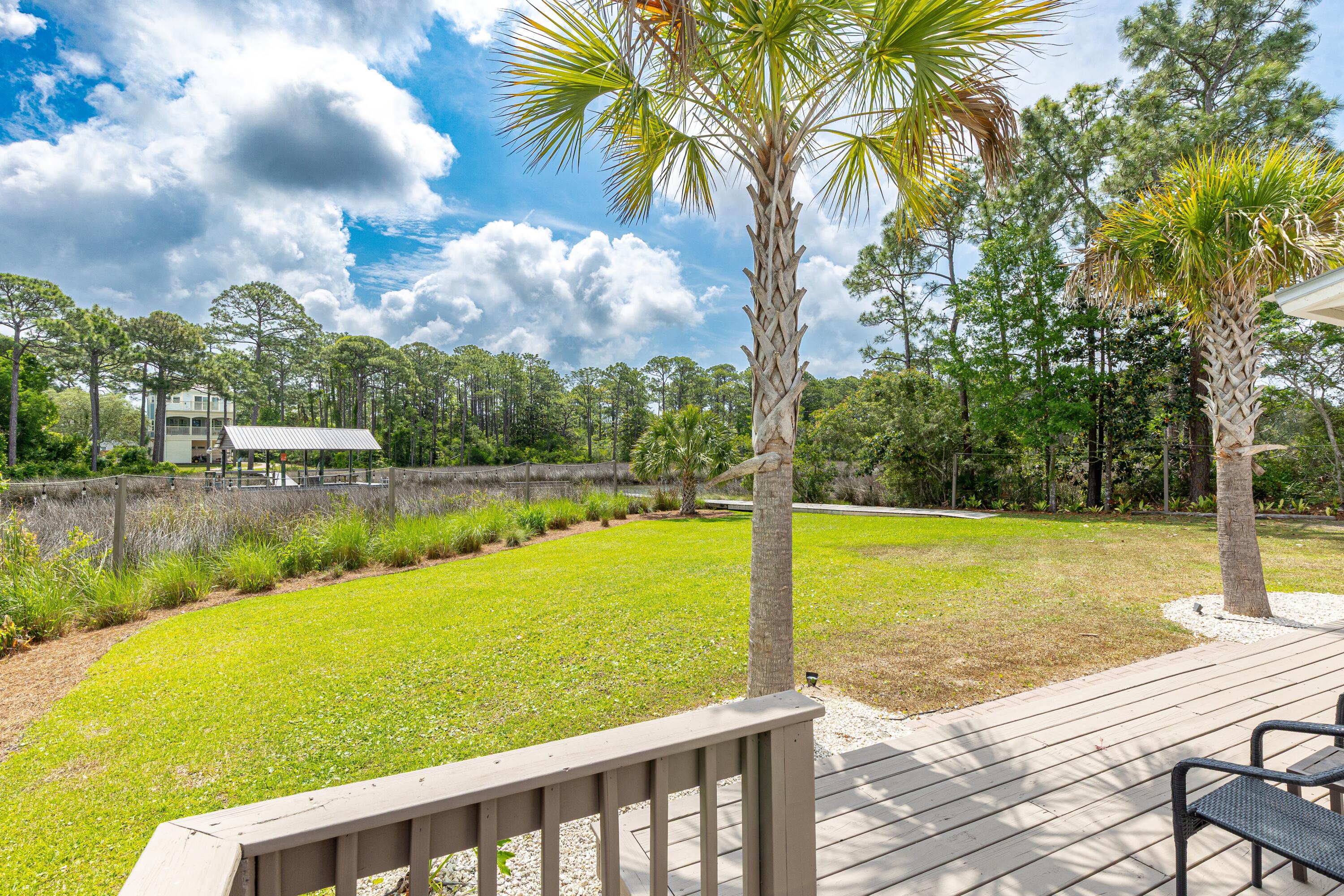 MACK BAYOU ESTATES - Residential