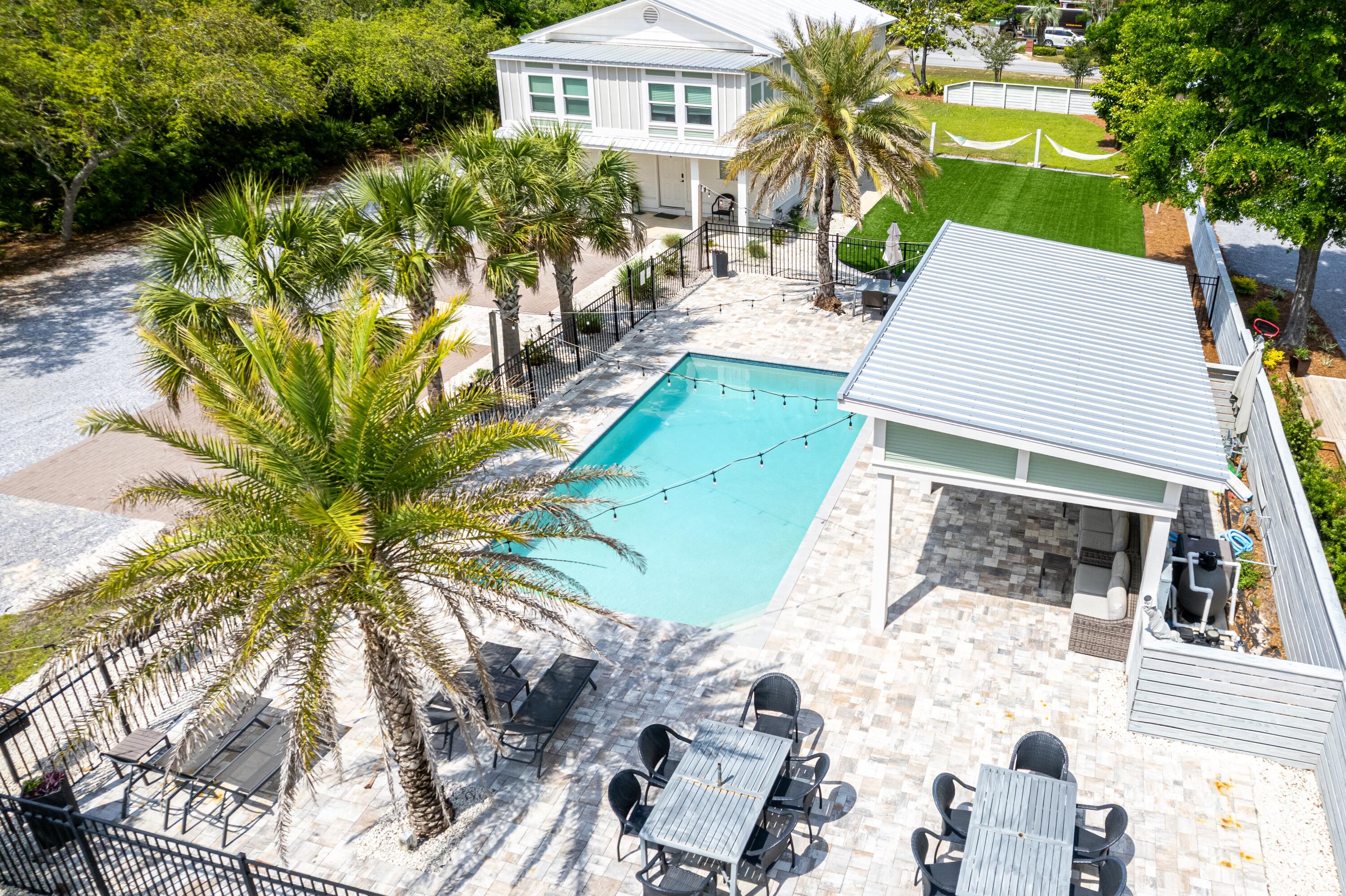 MACK BAYOU ESTATES - Residential
