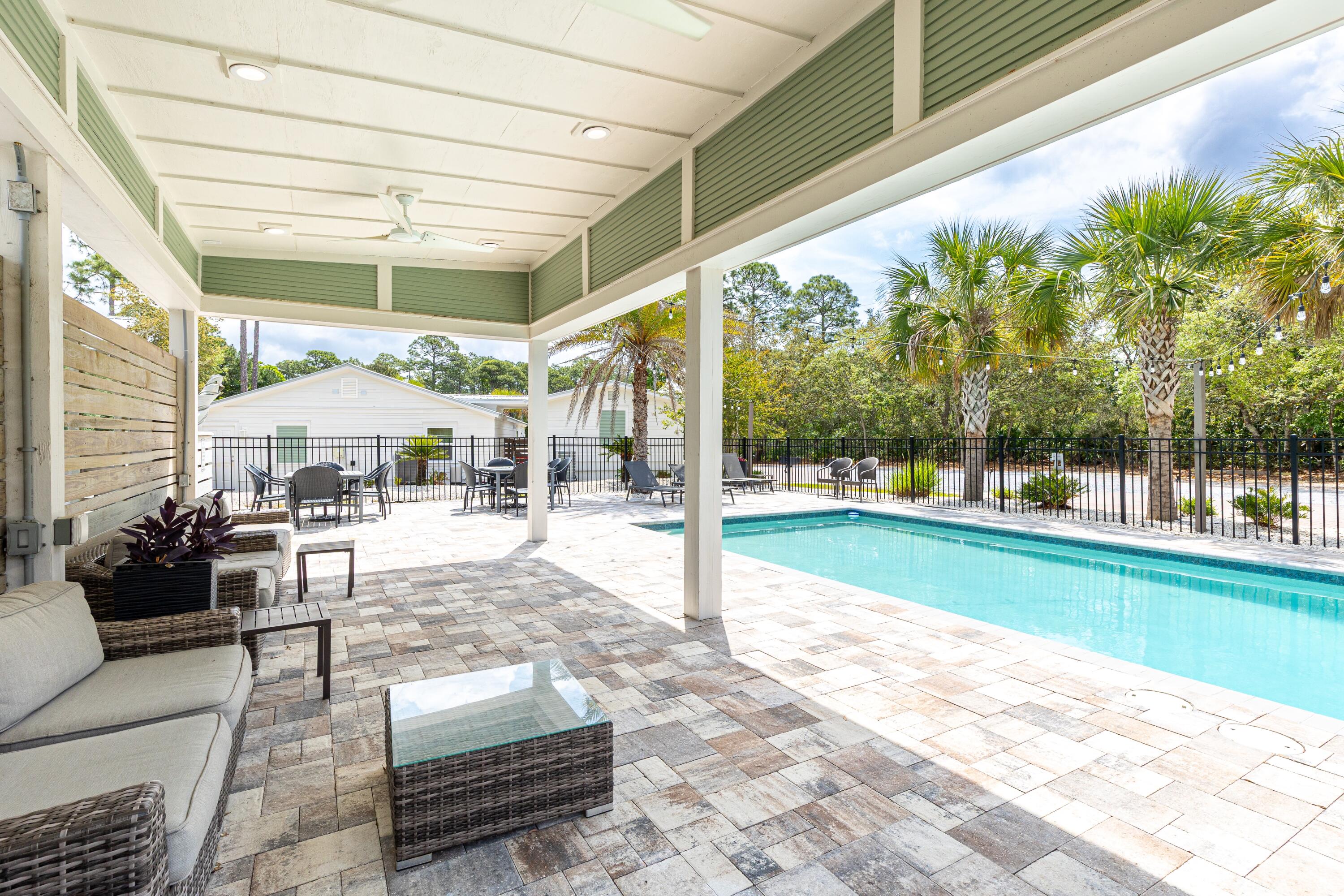 MACK BAYOU ESTATES - Residential