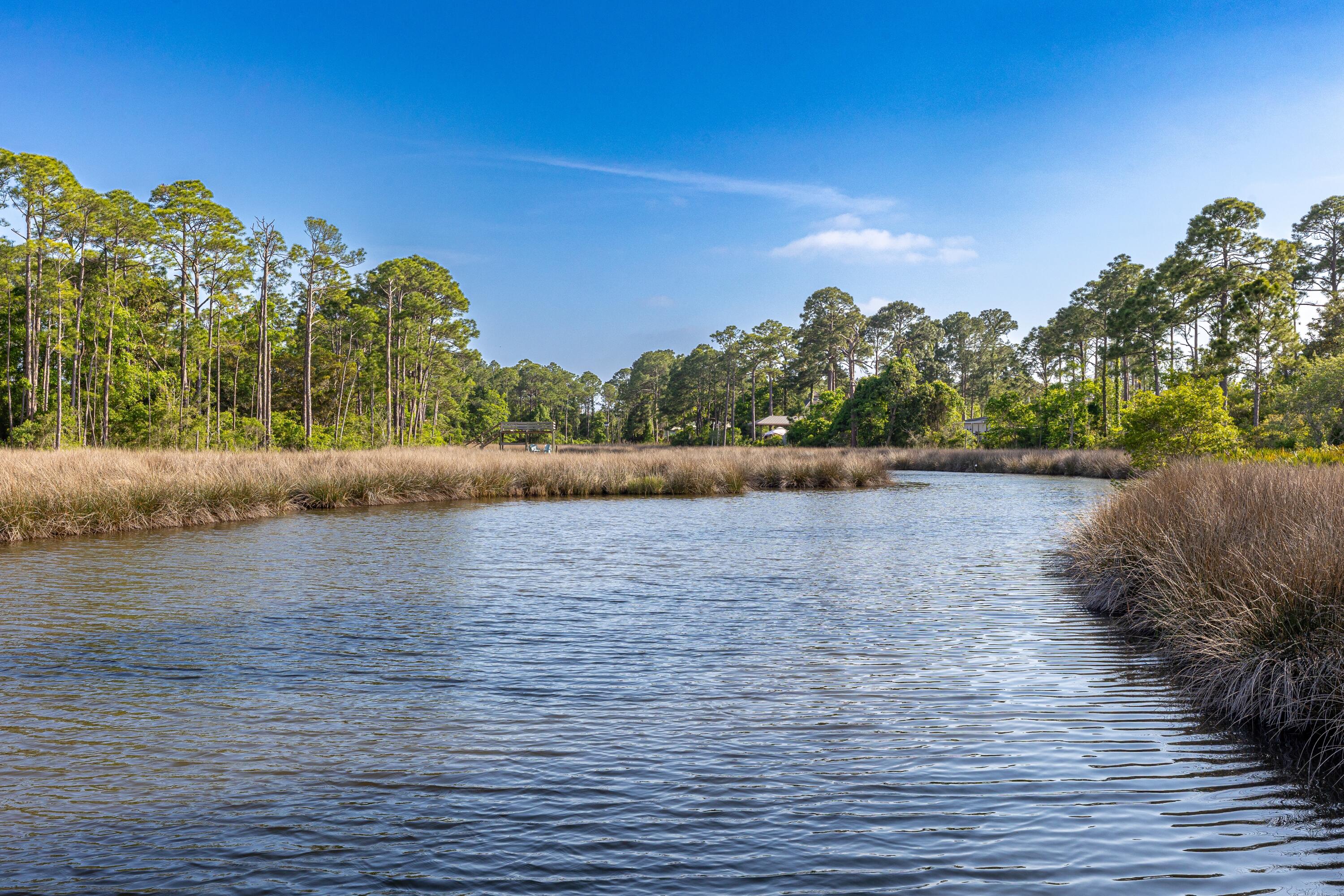 MACK BAYOU ESTATES - Residential