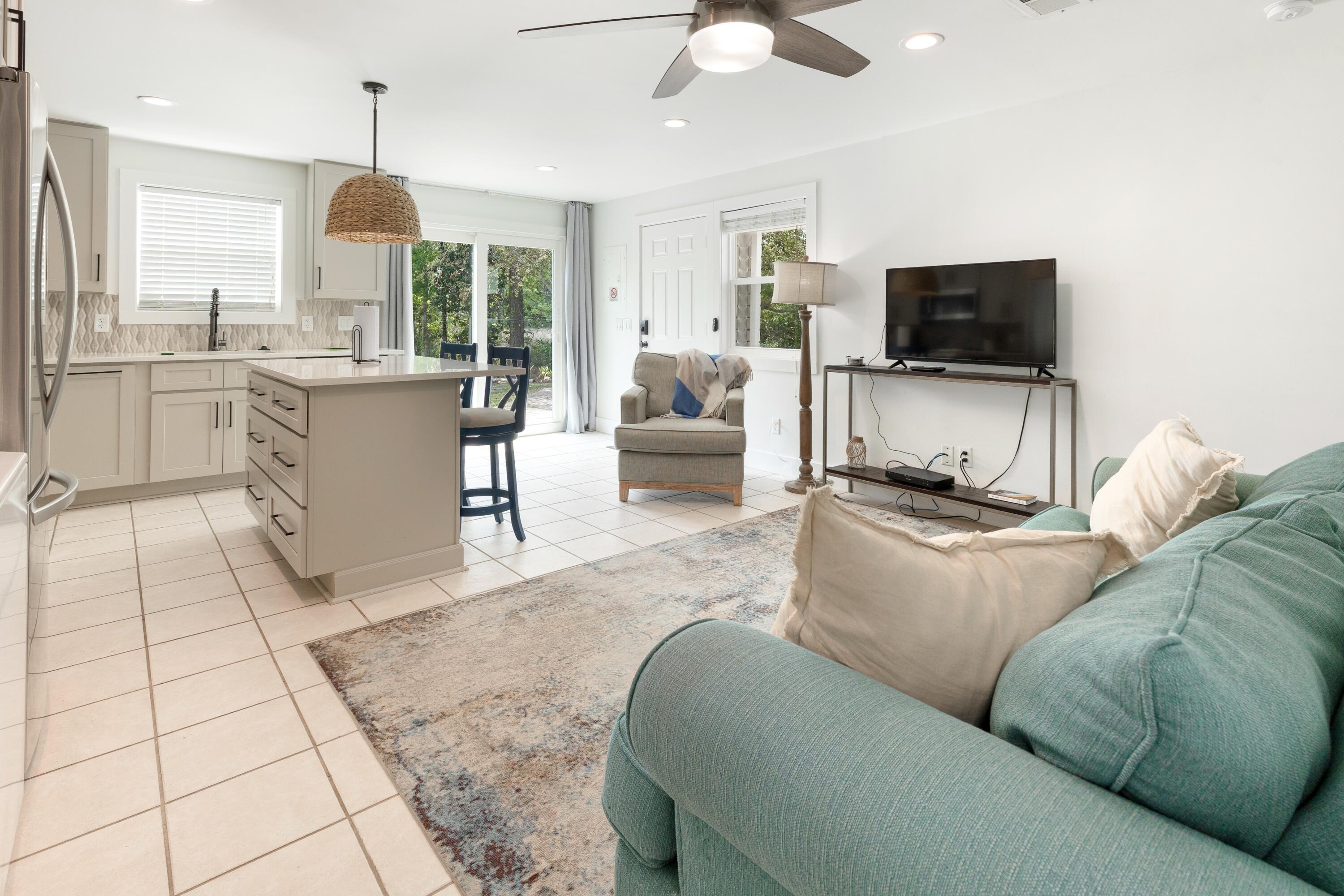 MACK BAYOU ESTATES - Residential