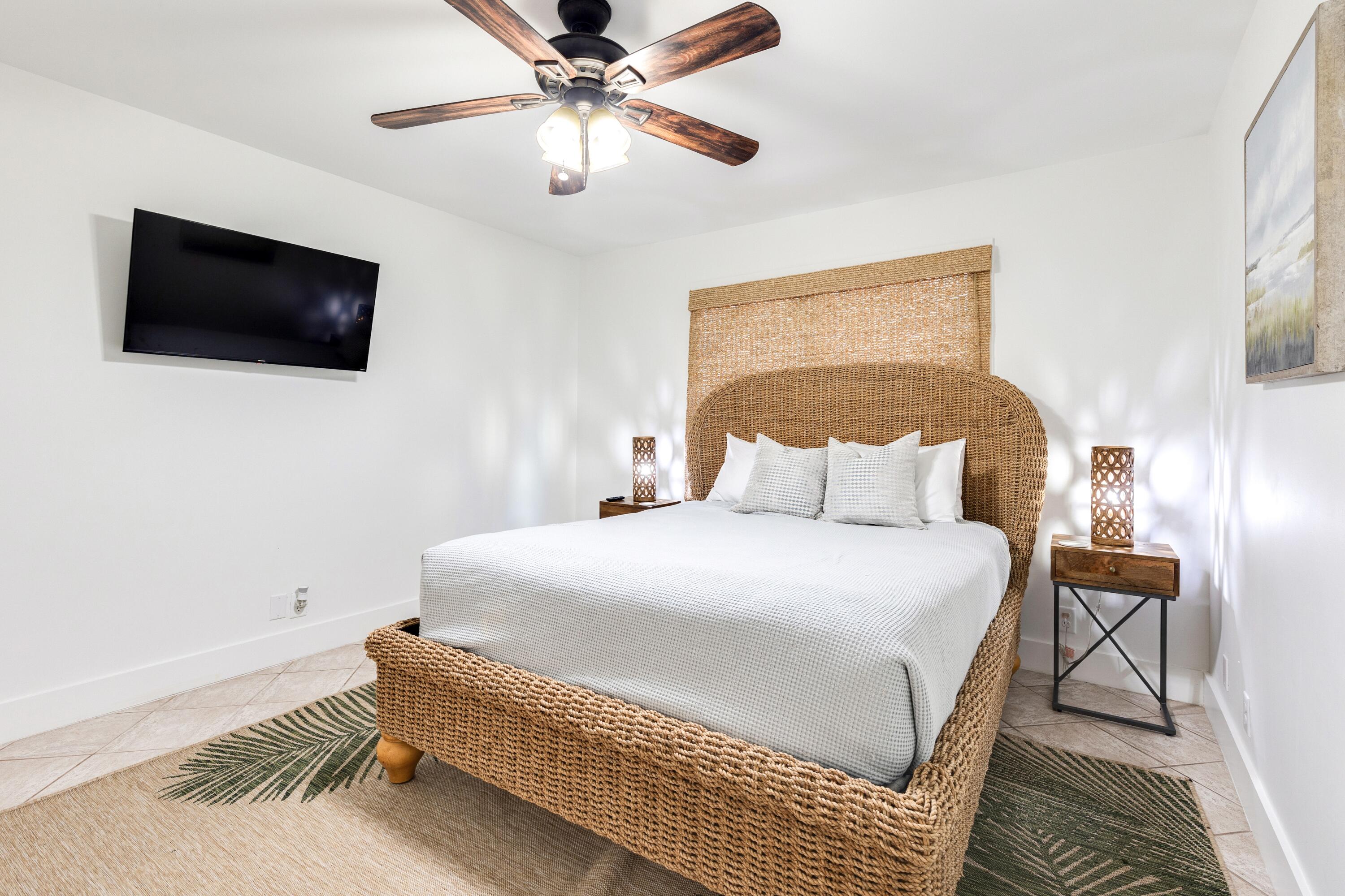 MACK BAYOU ESTATES - Residential