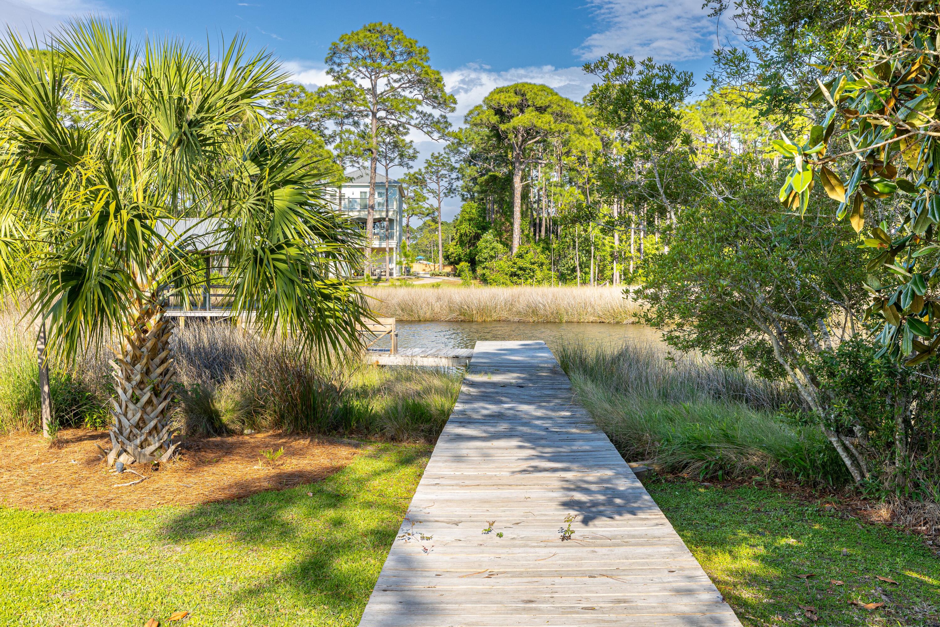 MACK BAYOU ESTATES - Residential