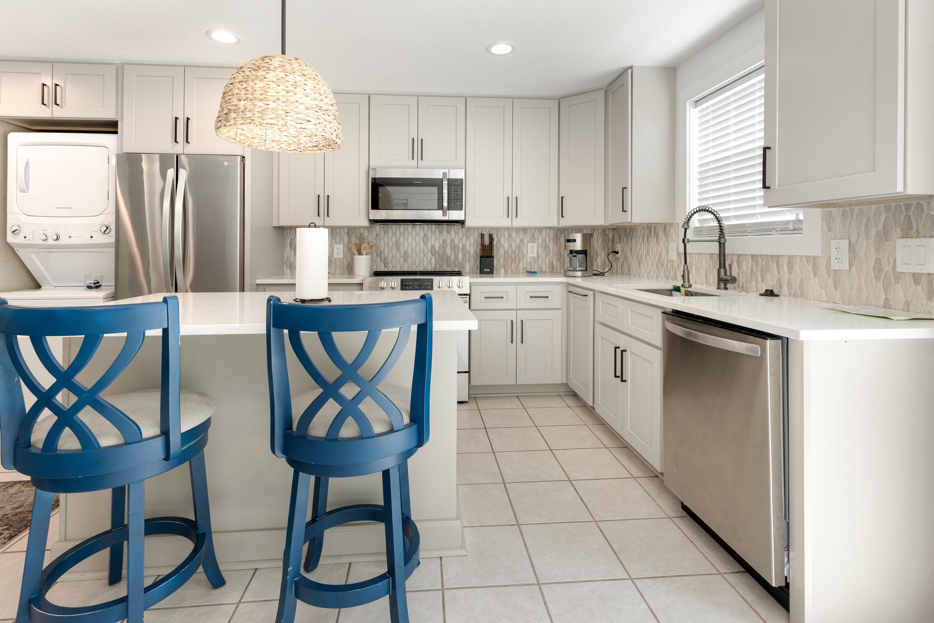 MACK BAYOU ESTATES - Residential