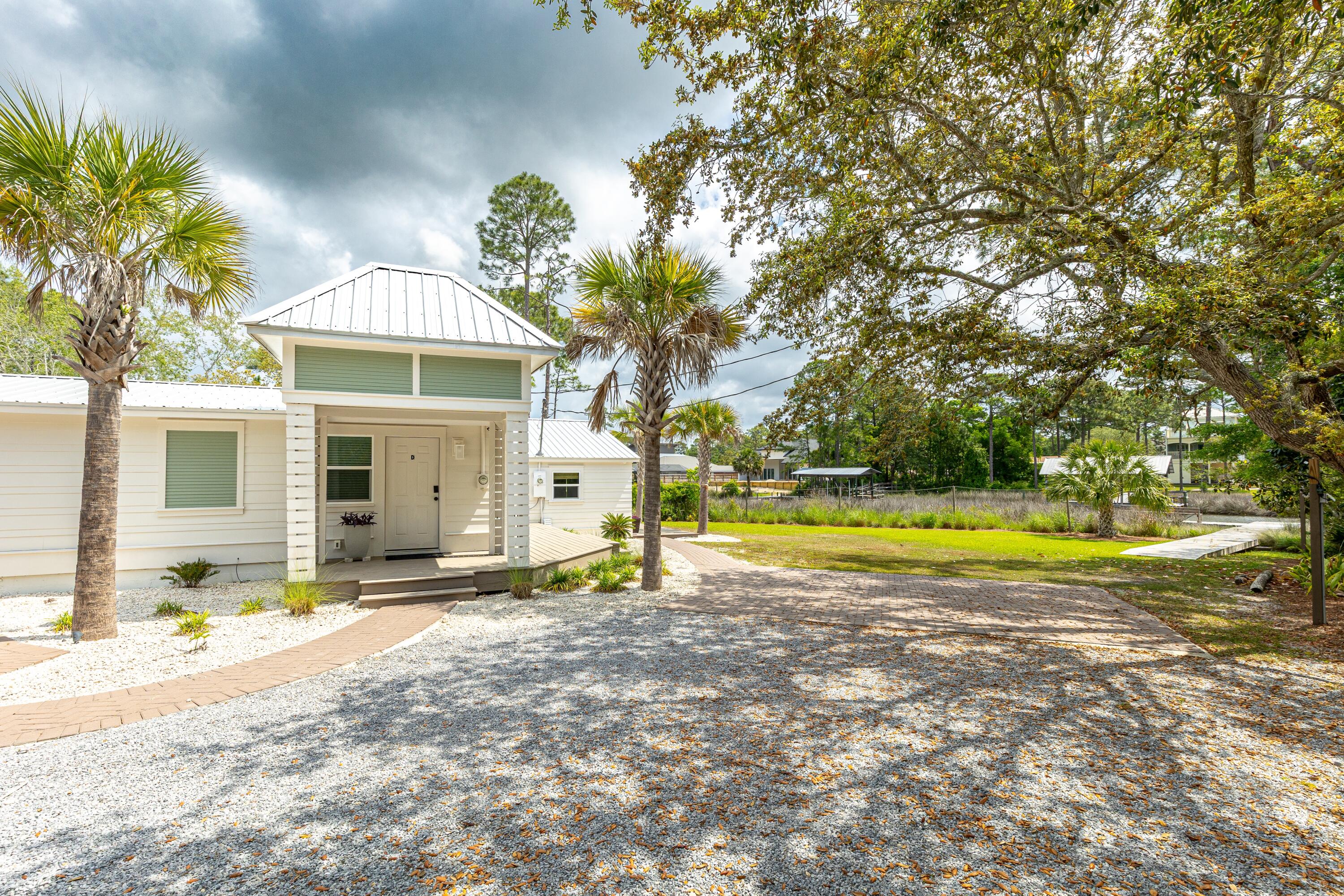 MACK BAYOU ESTATES - Residential