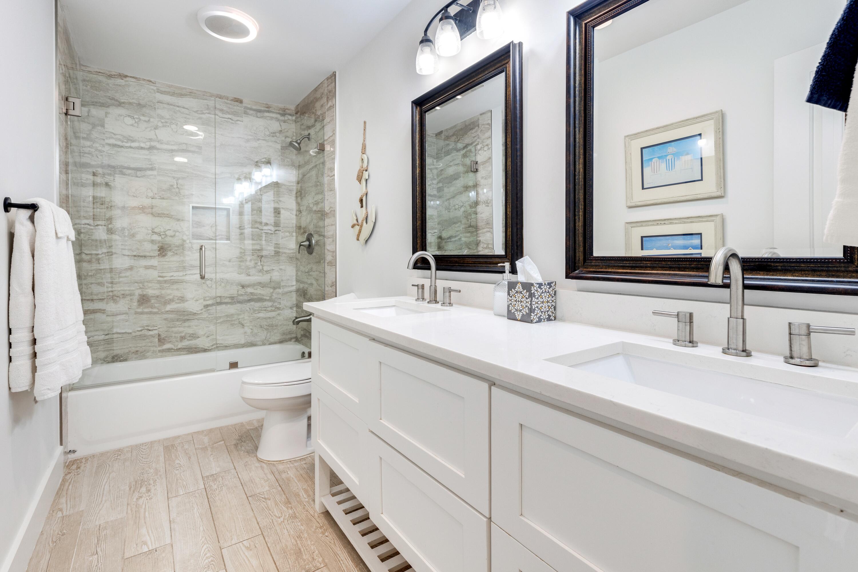 MACK BAYOU ESTATES - Residential