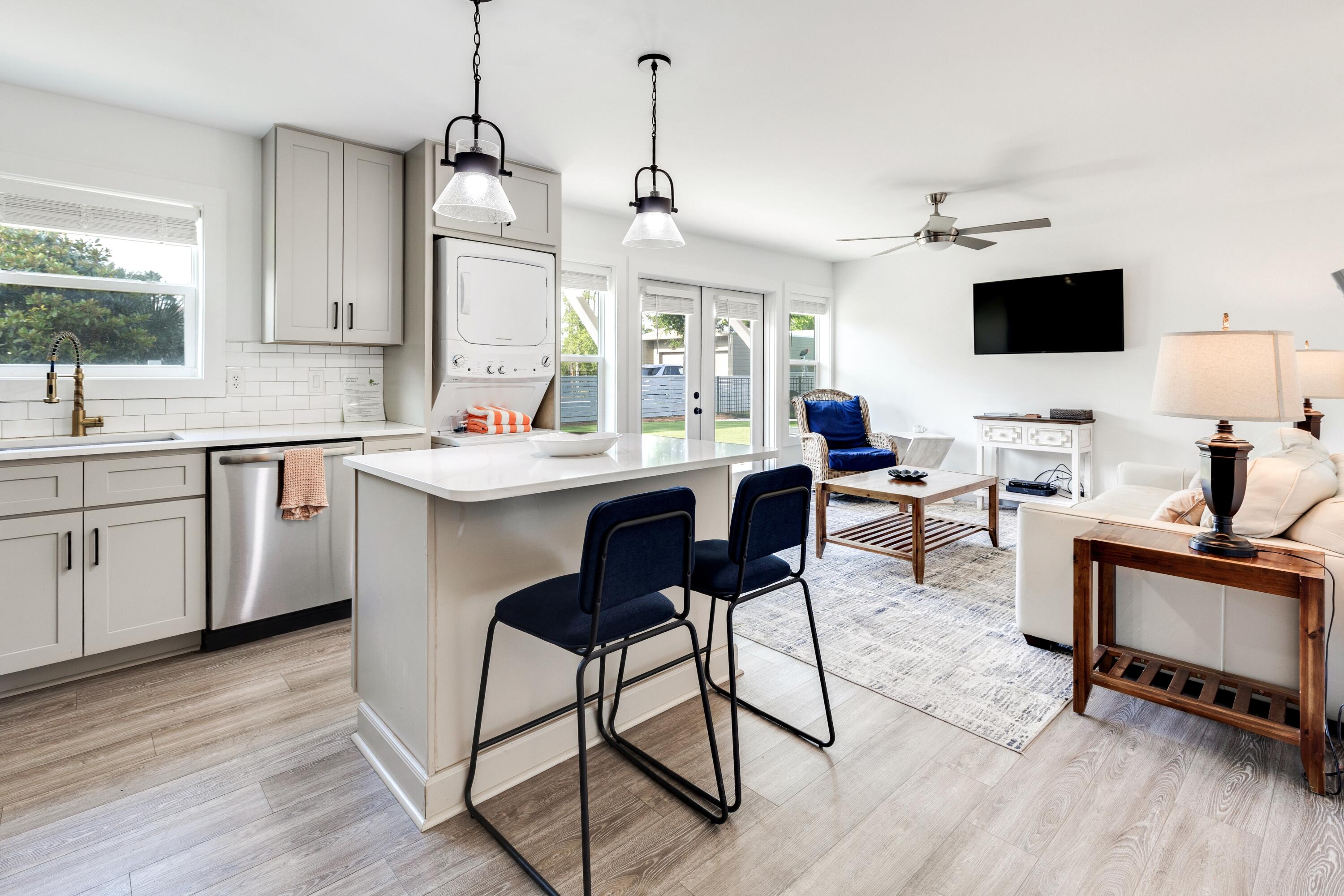MACK BAYOU ESTATES - Residential