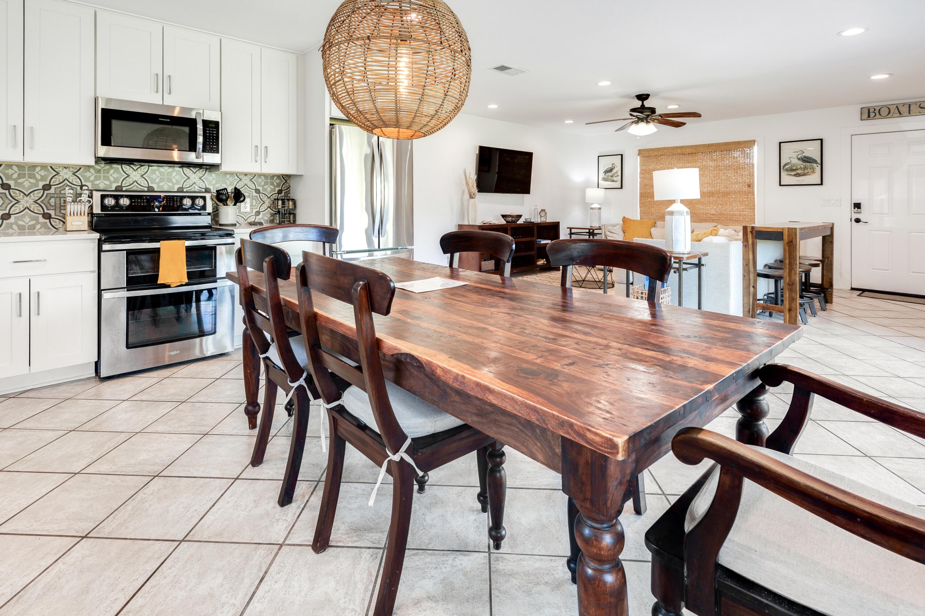 MACK BAYOU ESTATES - Residential