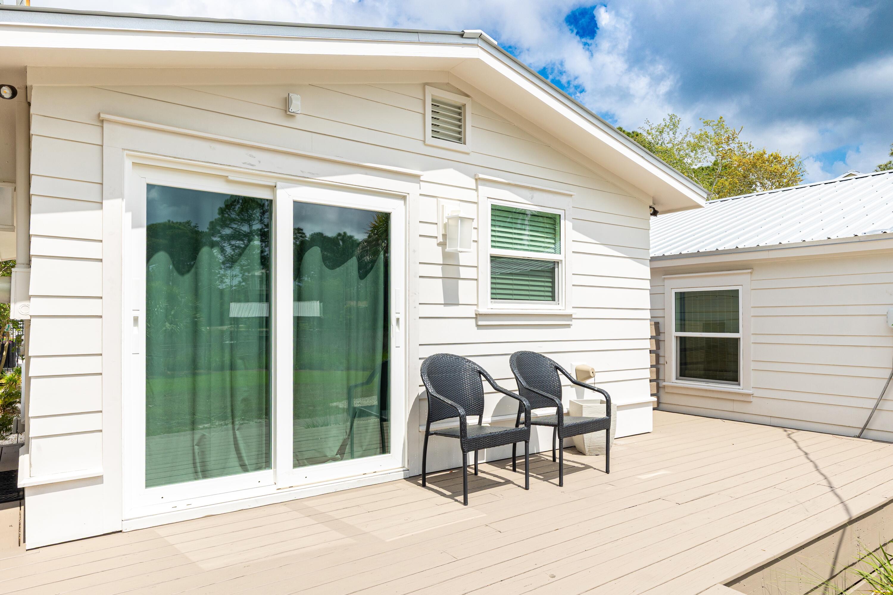 MACK BAYOU ESTATES - Residential