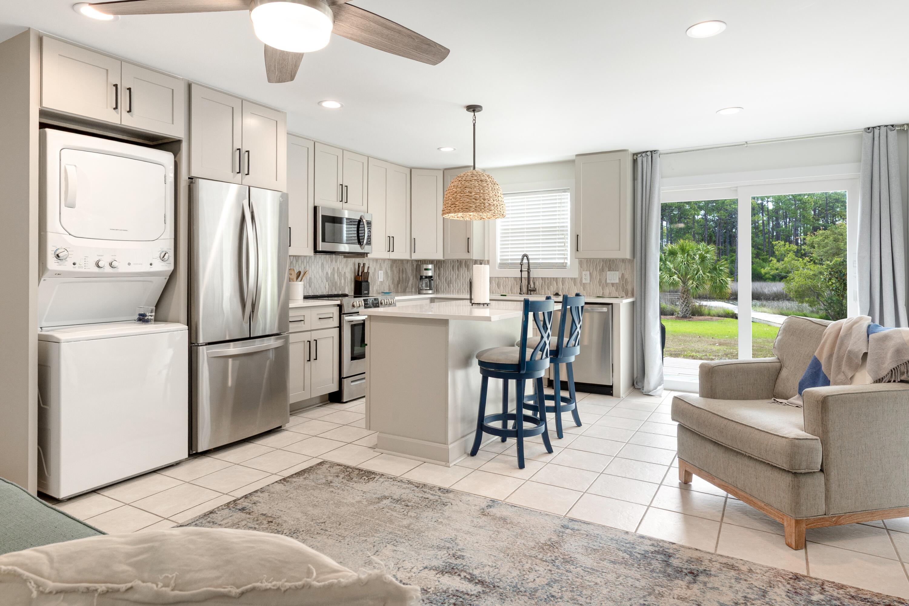 MACK BAYOU ESTATES - Residential