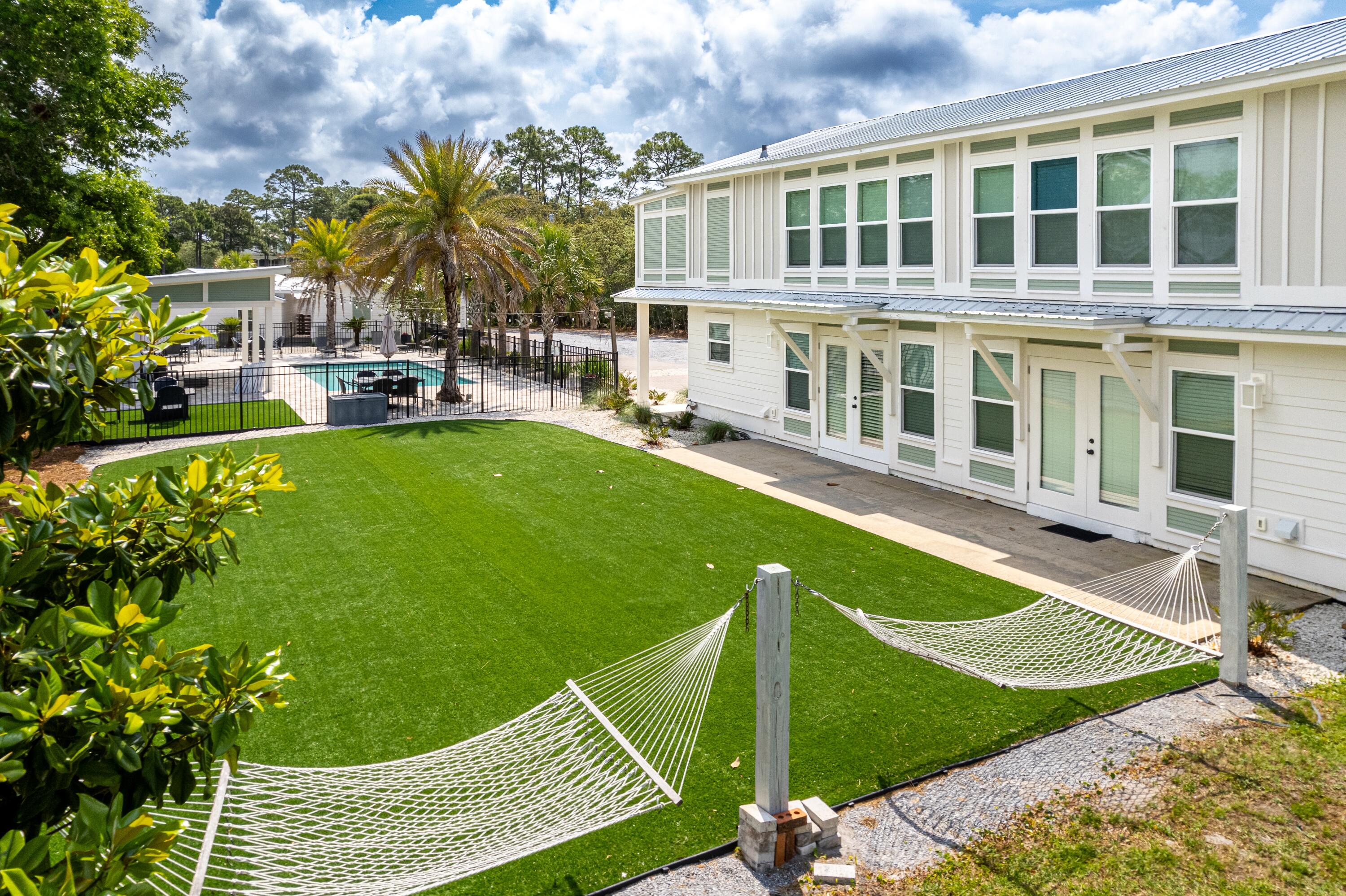MACK BAYOU ESTATES - Residential