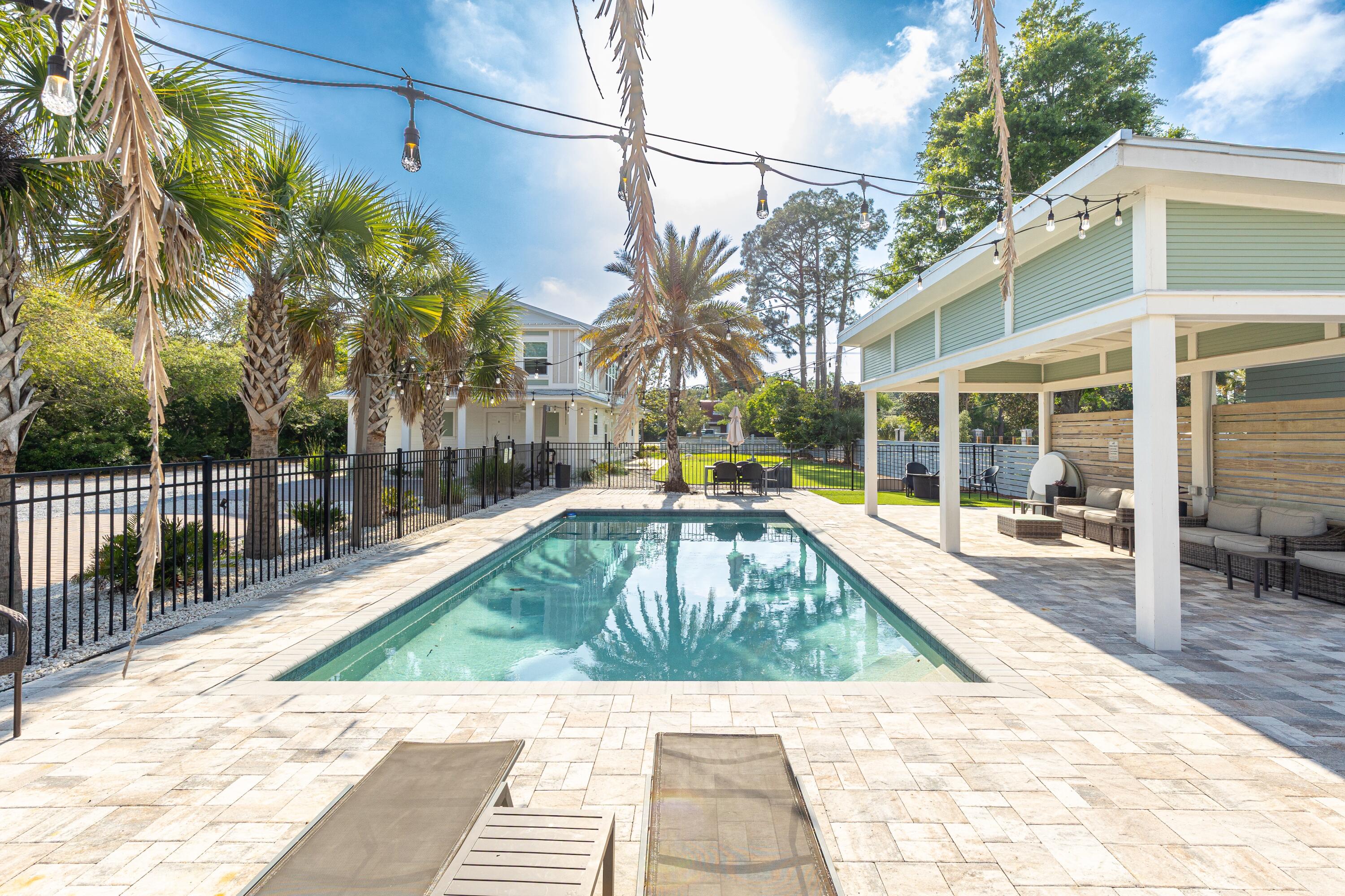 MACK BAYOU ESTATES - Residential