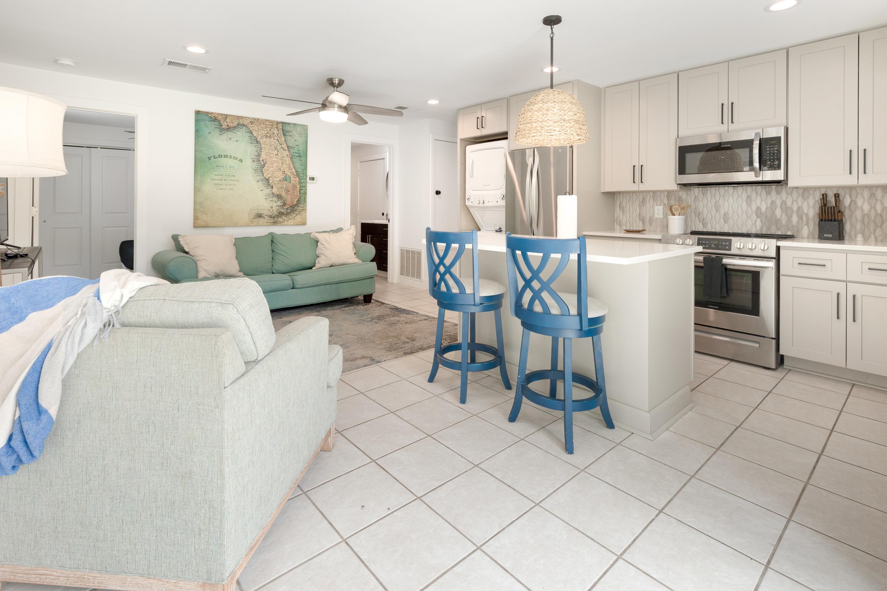MACK BAYOU ESTATES - Residential