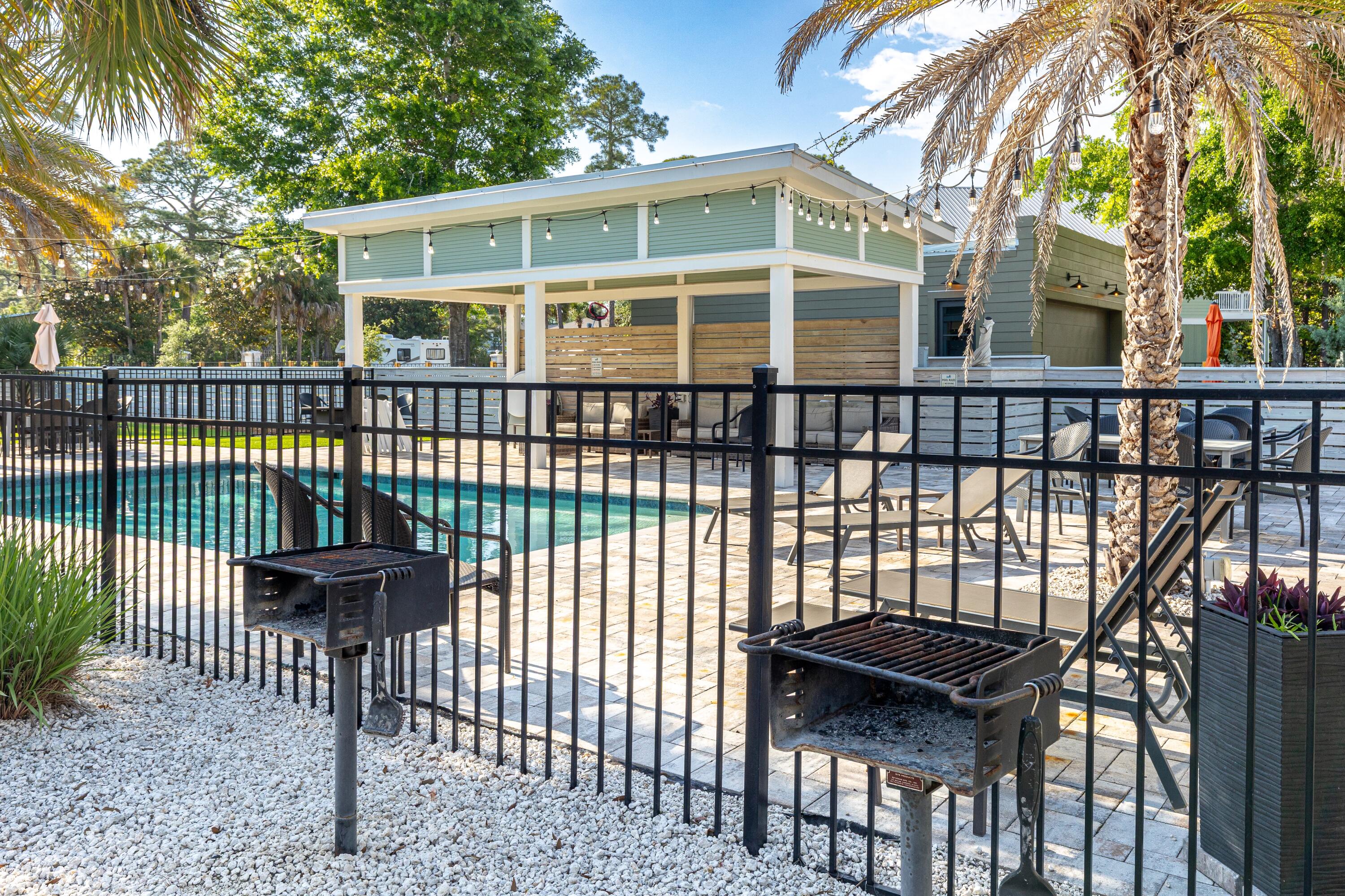 MACK BAYOU ESTATES - Residential