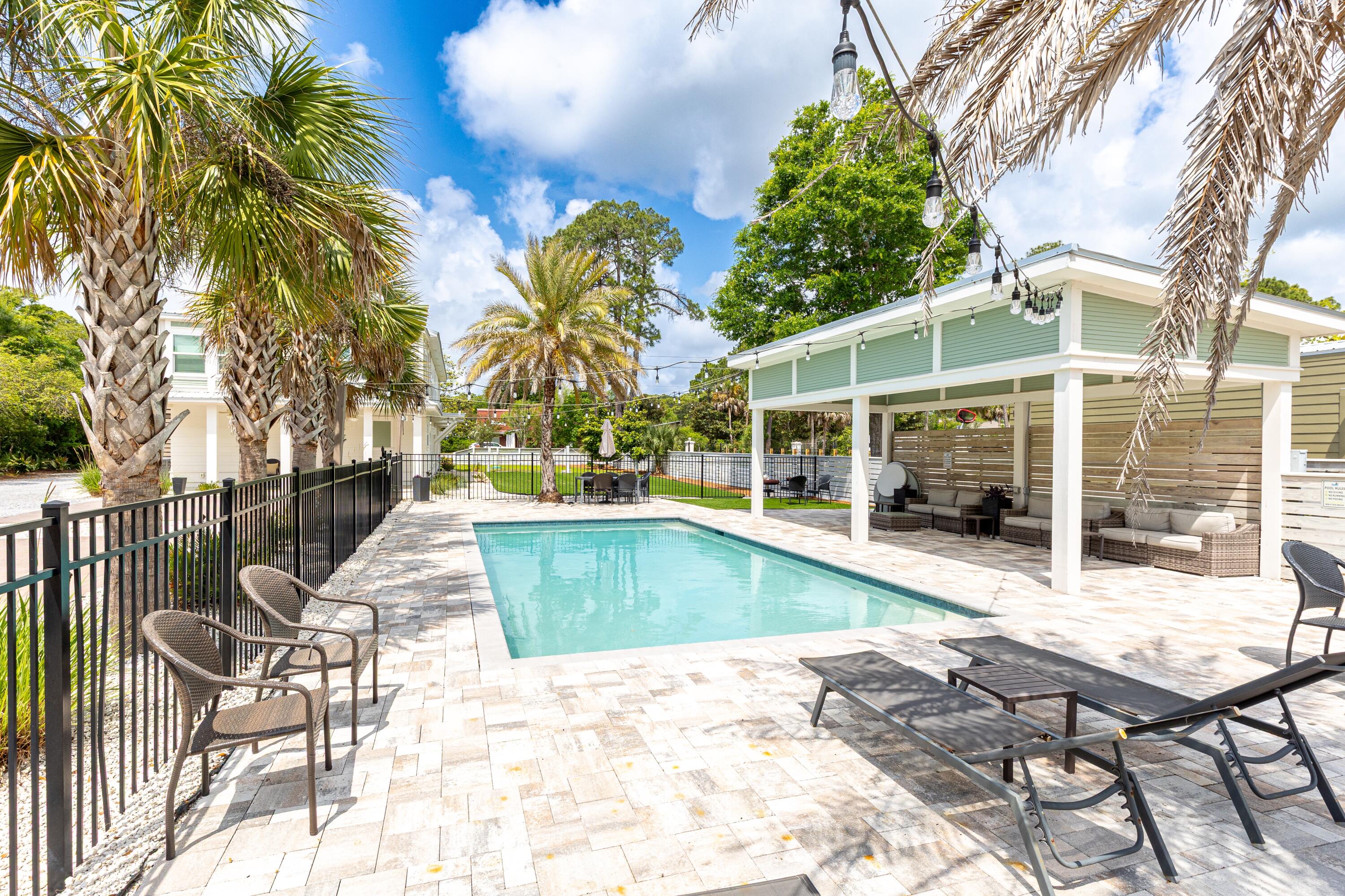 MACK BAYOU ESTATES - Residential