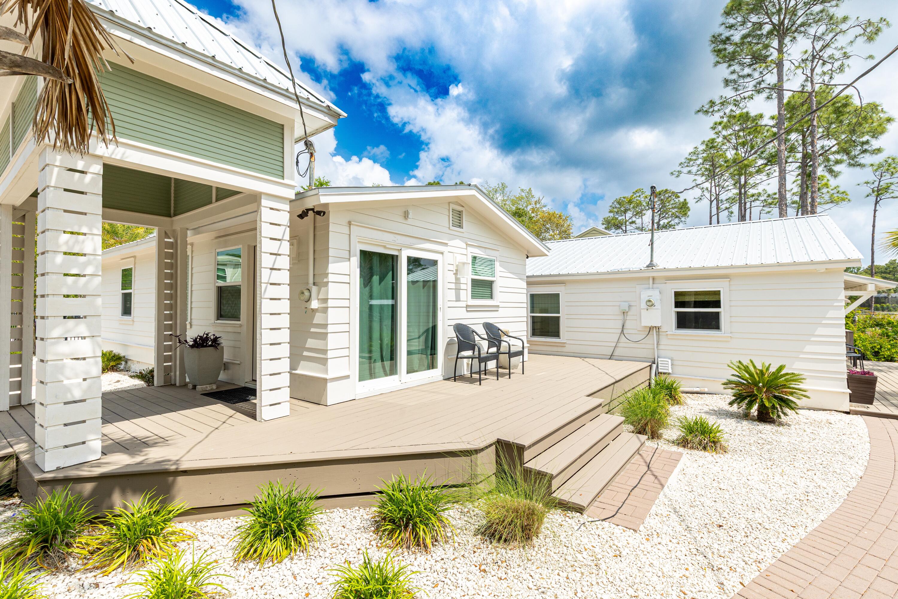 MACK BAYOU ESTATES - Residential