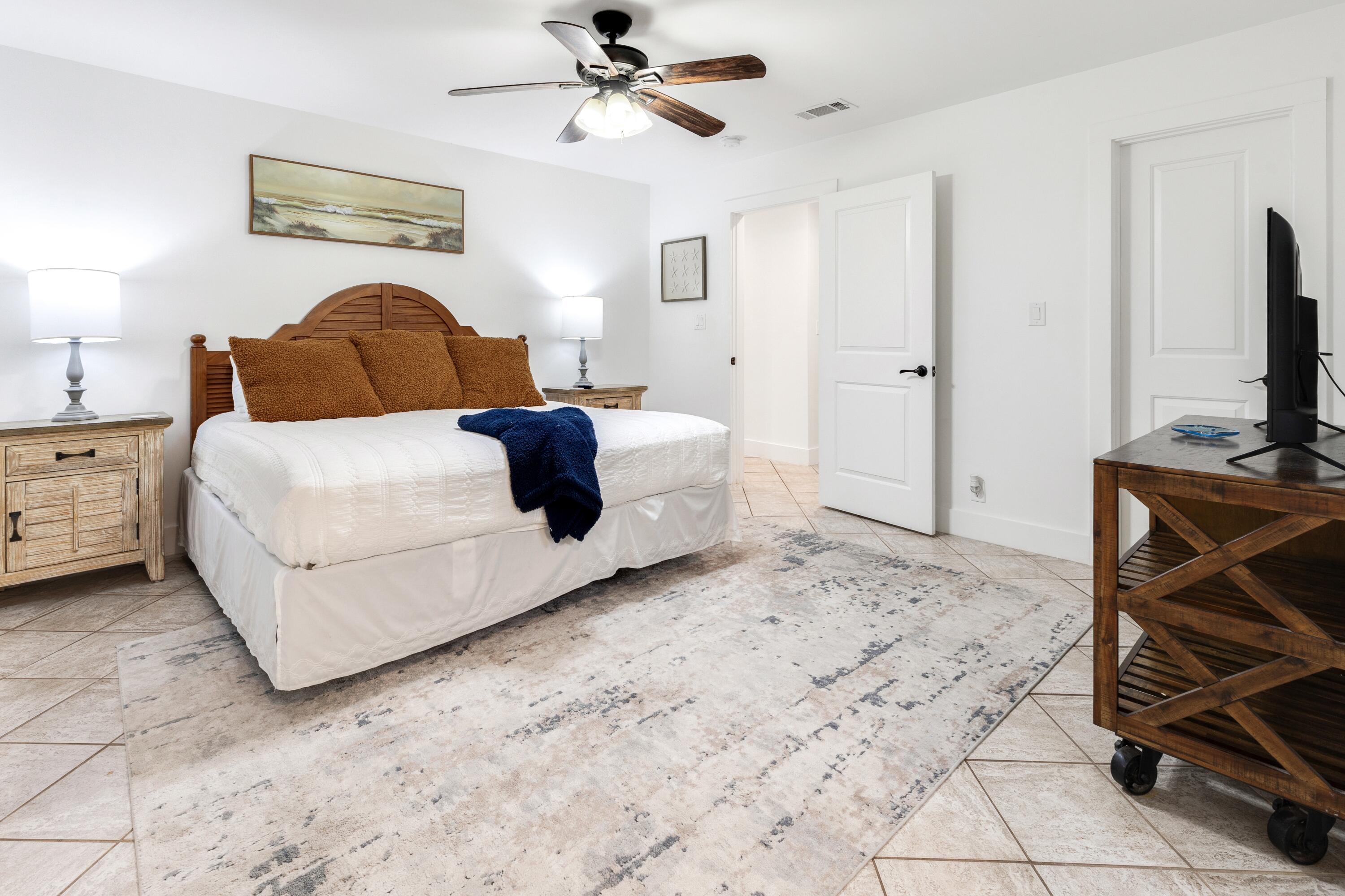 MACK BAYOU ESTATES - Residential