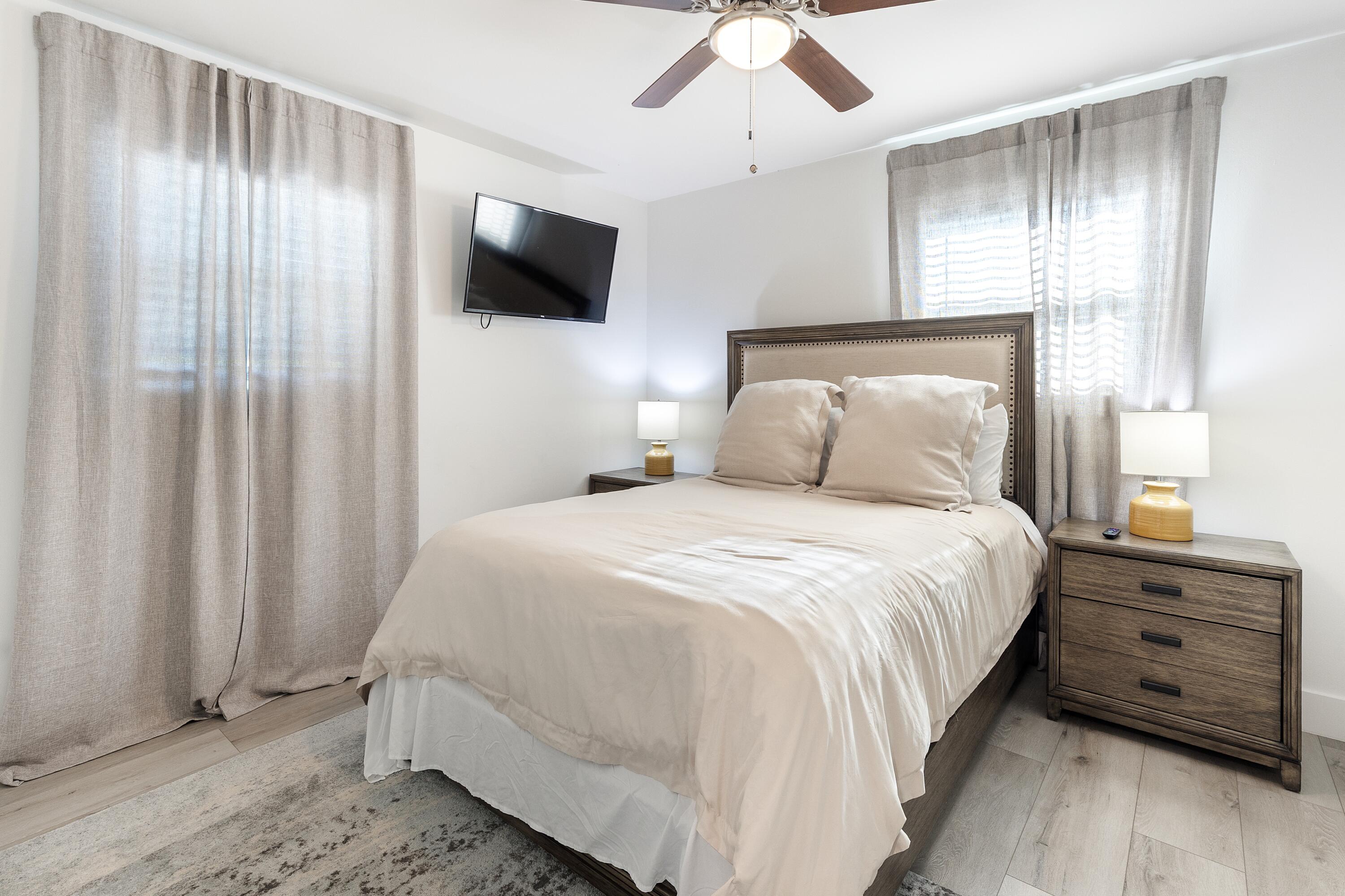 MACK BAYOU ESTATES - Residential