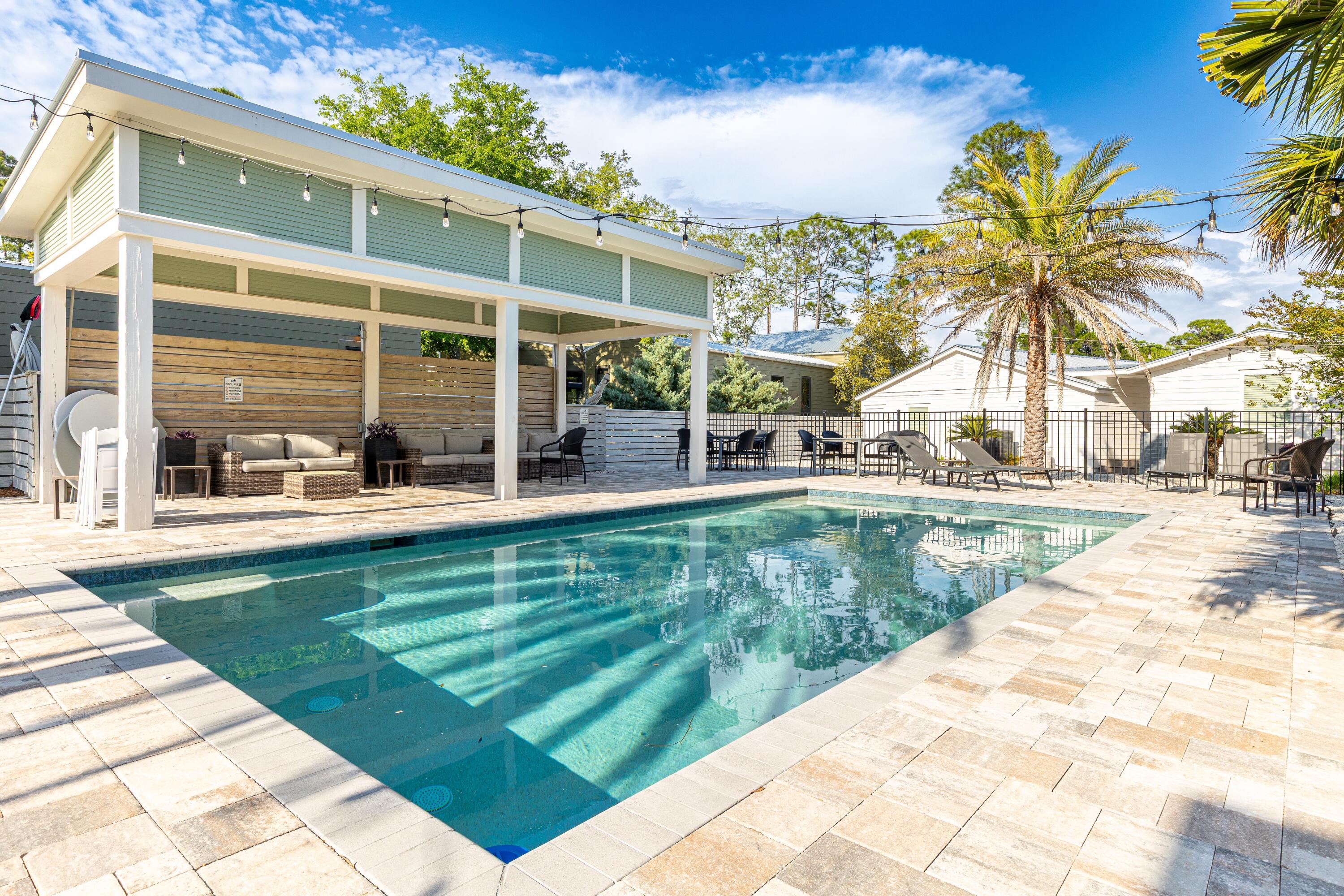 MACK BAYOU ESTATES - Residential