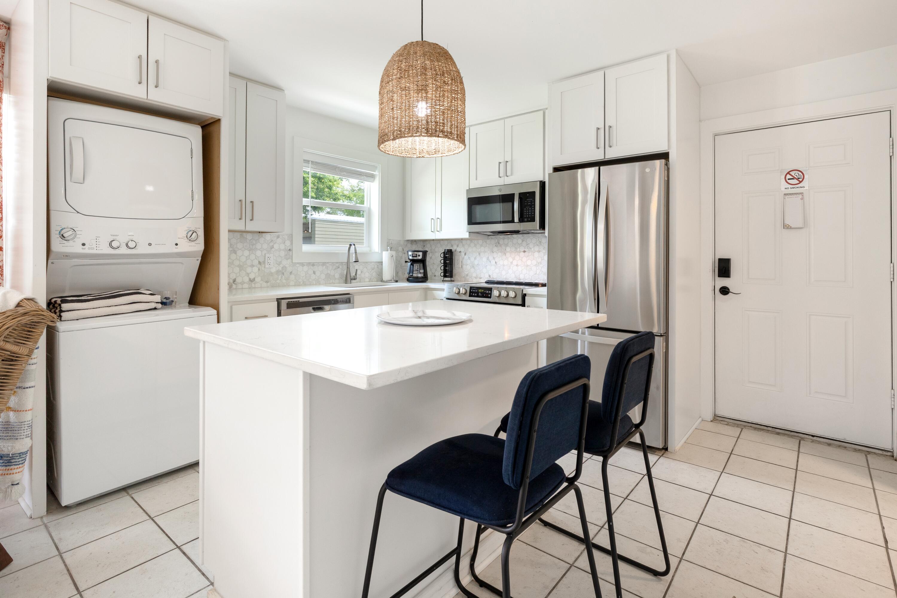 MACK BAYOU ESTATES - Residential