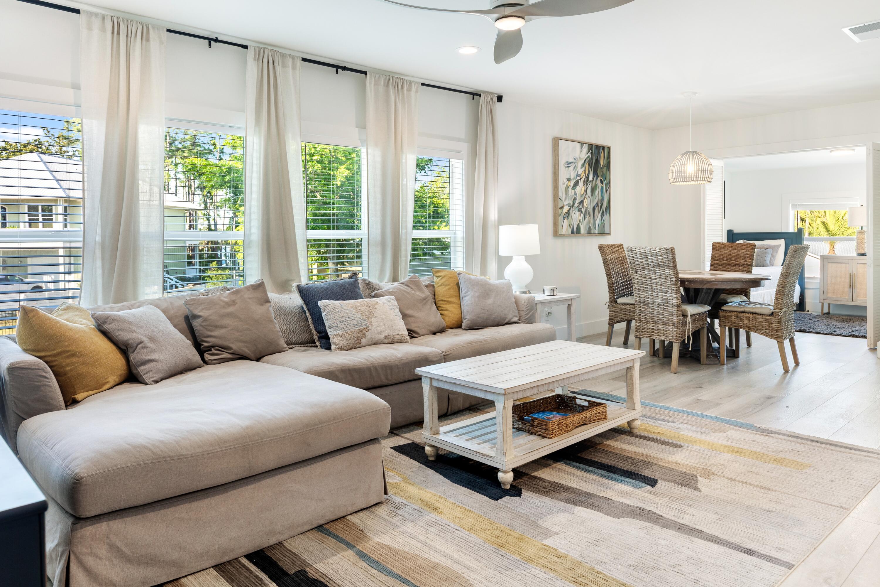 MACK BAYOU ESTATES - Residential